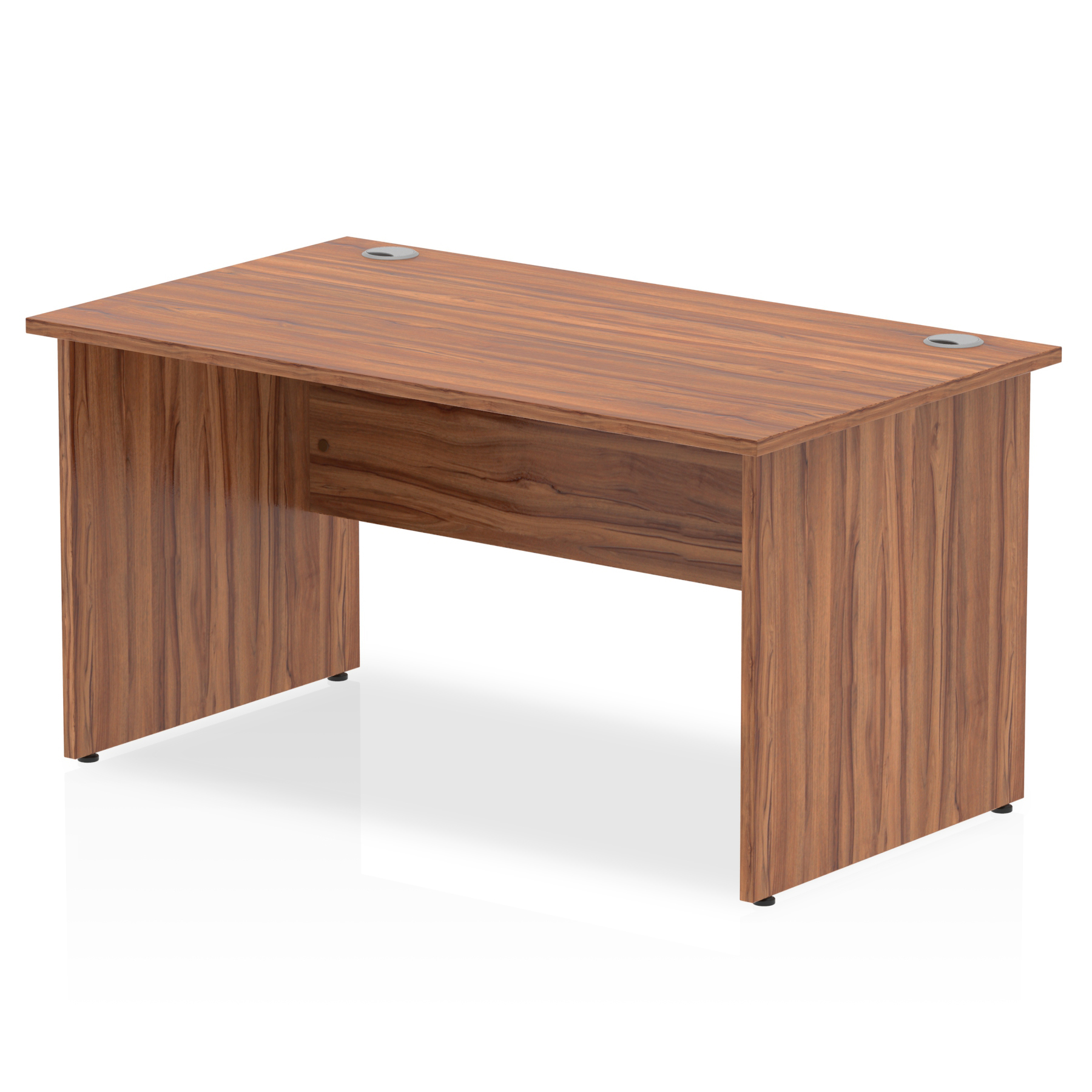 Walnut / Matching Panel Frame