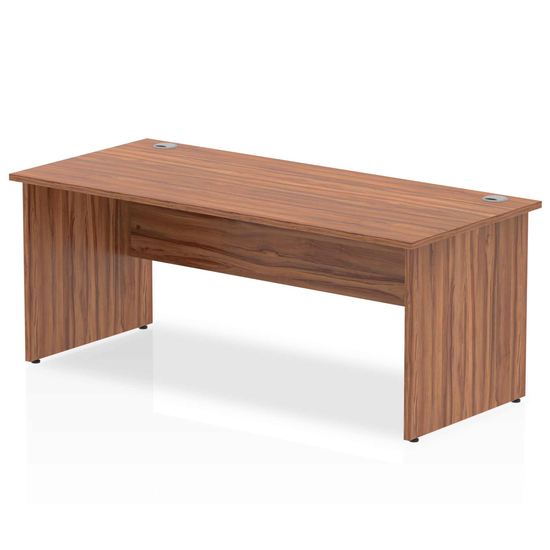Walnut / Matching Panel Frame