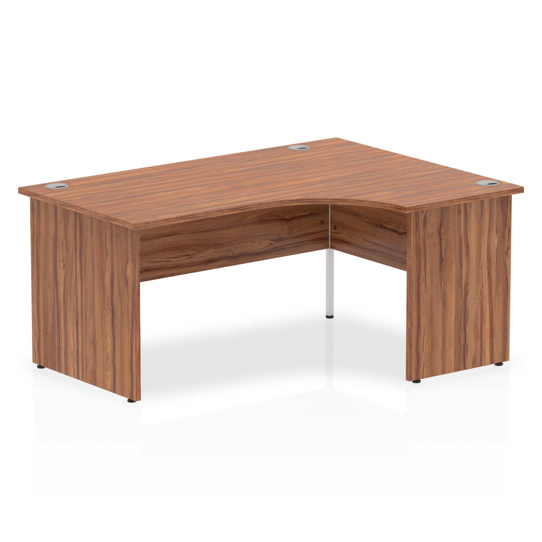 Walnut / Matching Panel Frame