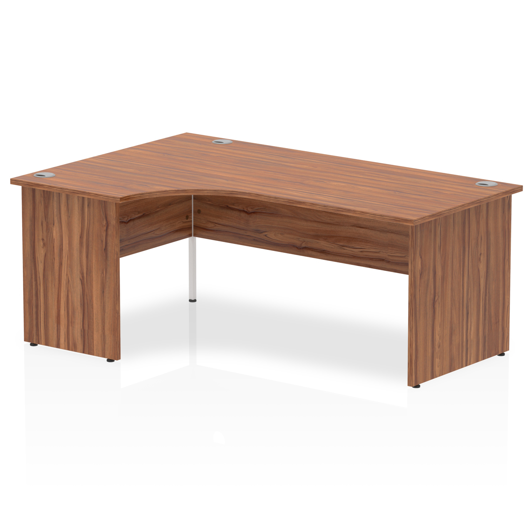 Walnut / Matching Panel Frame