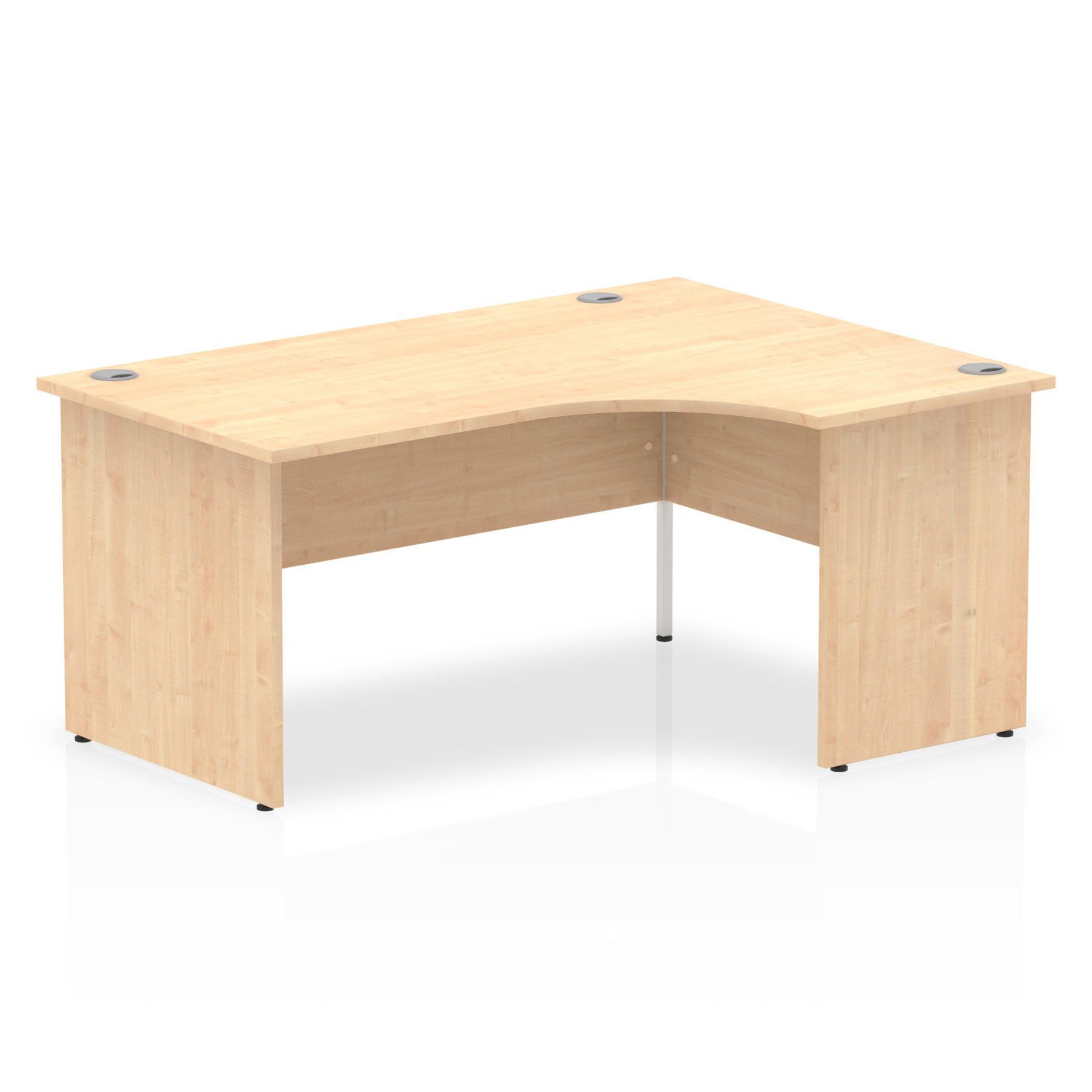Maple / Matching Panel Frame