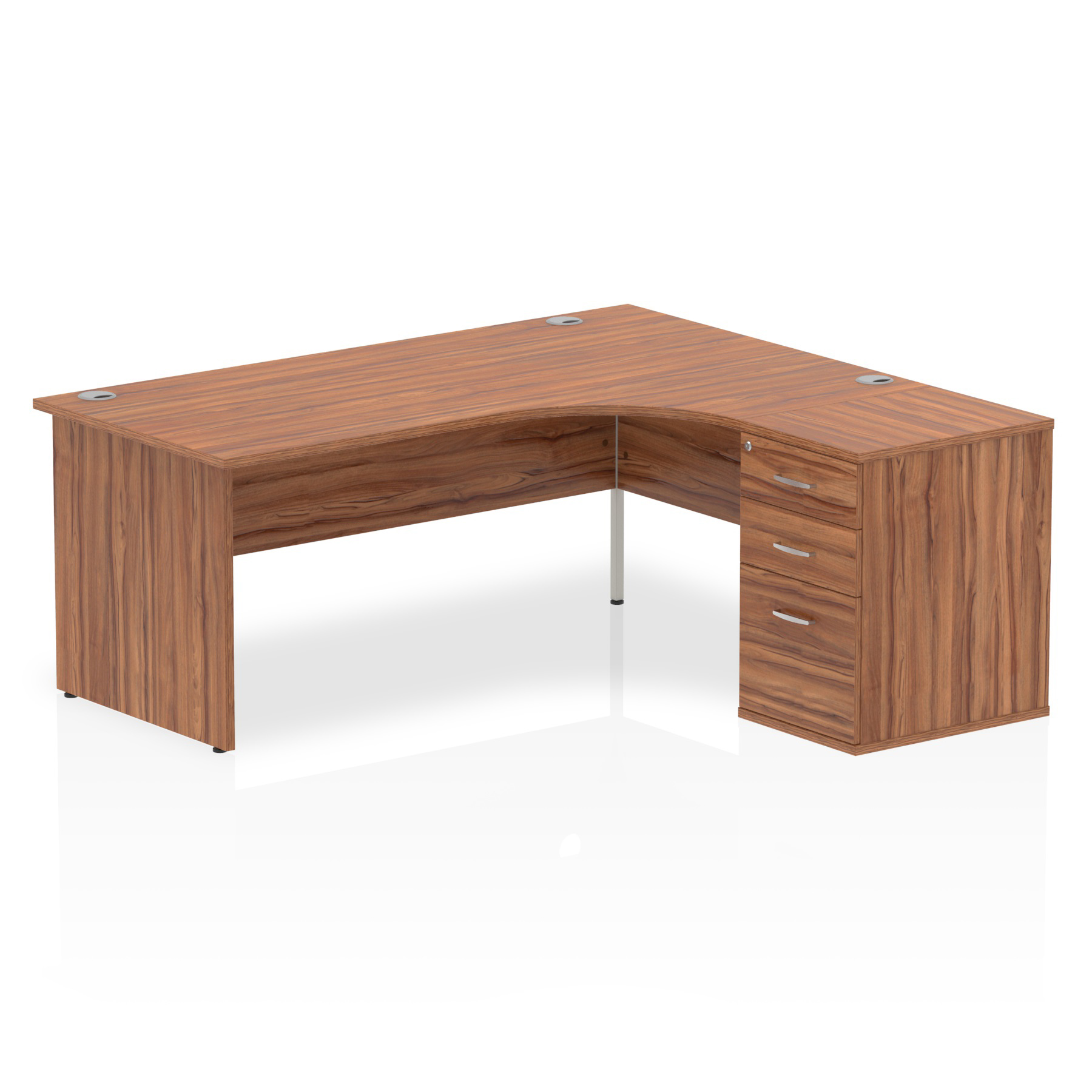 Walnut / Matching Panel Frame