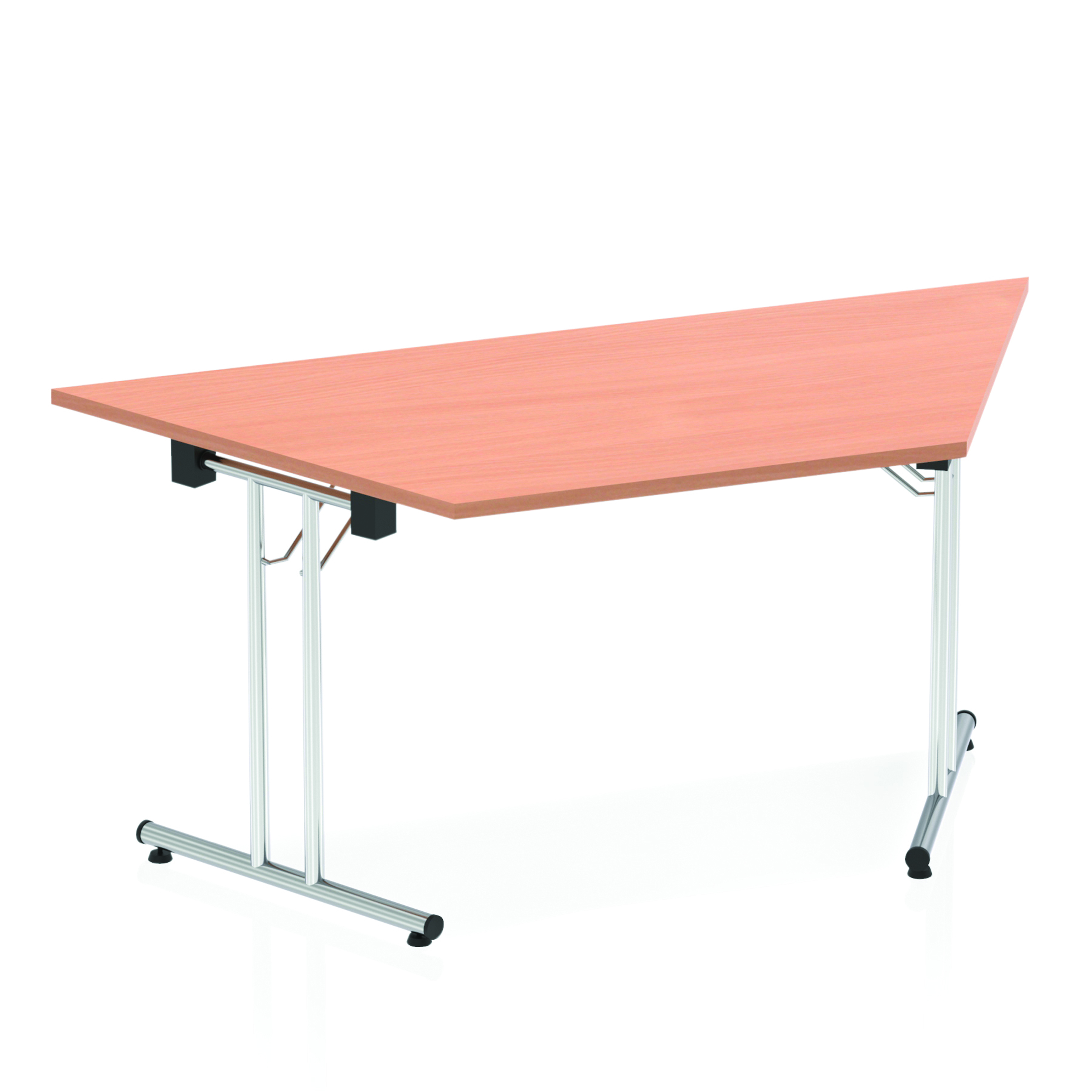 Beech / Silver Frame (2)