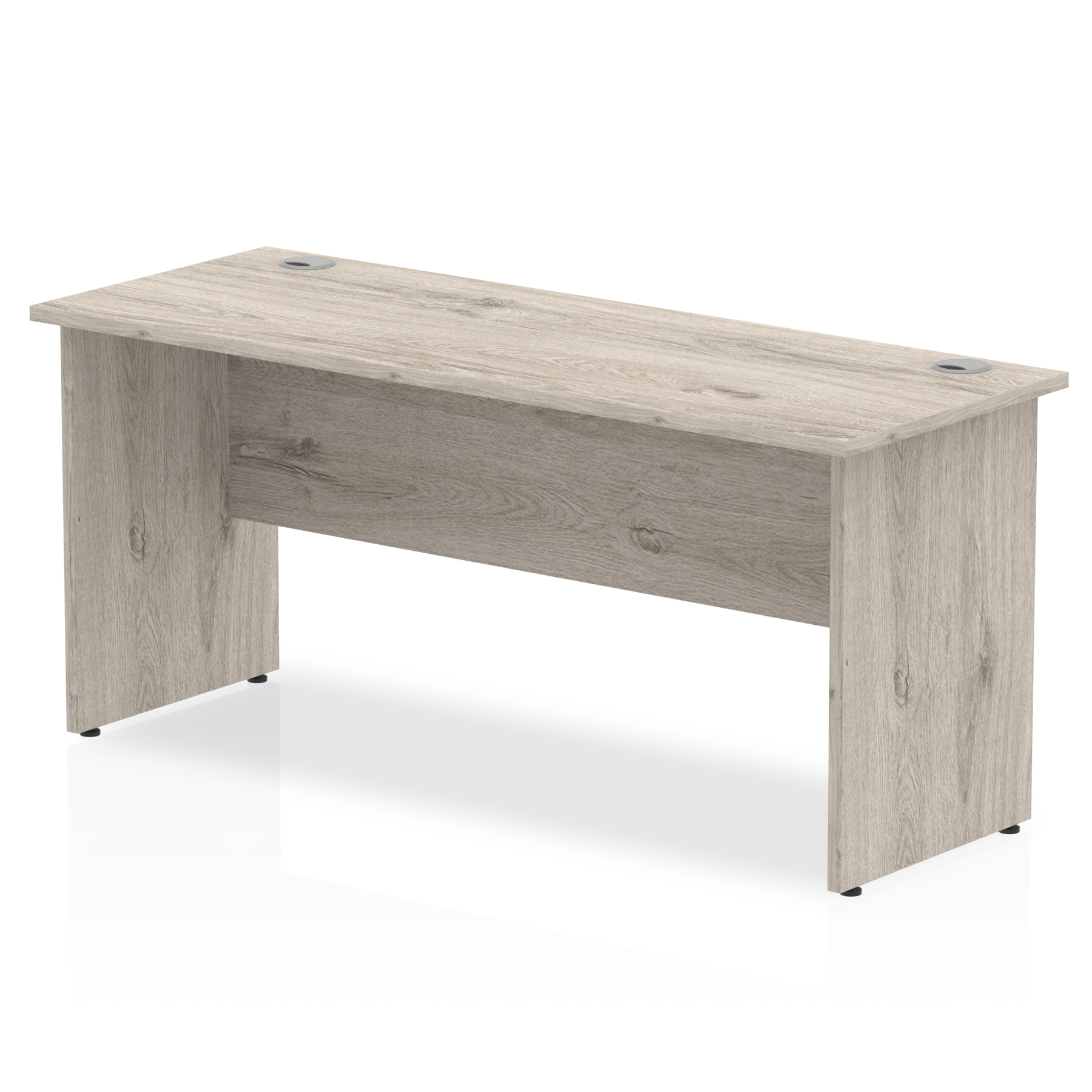 Grey Oak / Matching Panel Frame