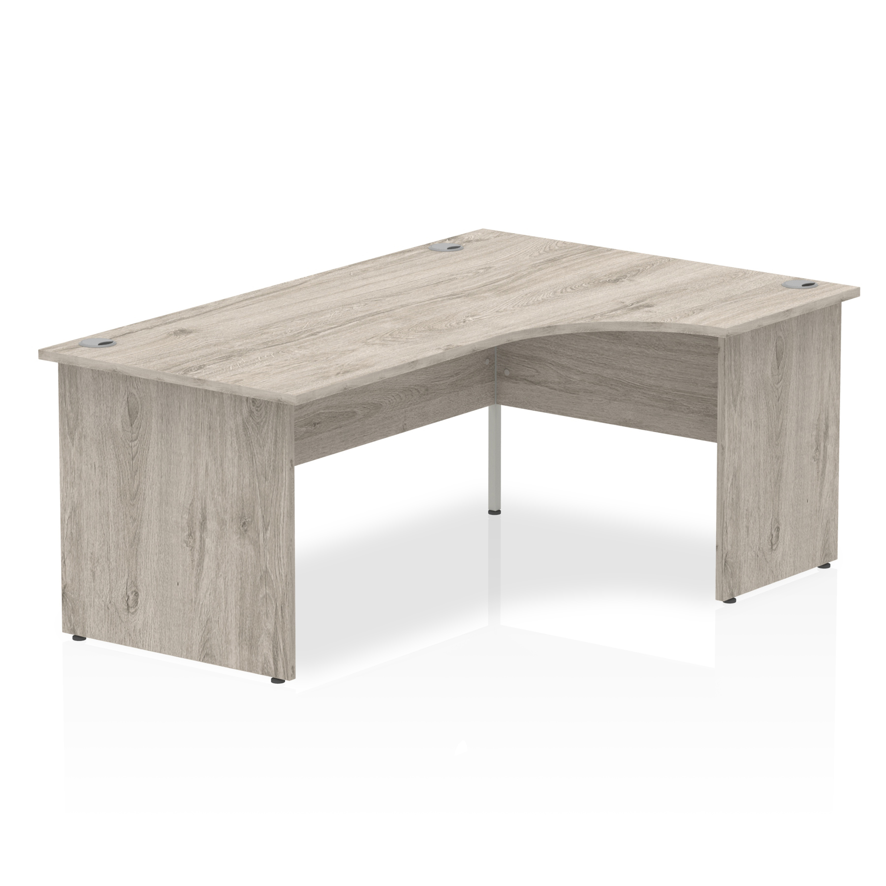Grey Oak / Matching Panel Frame