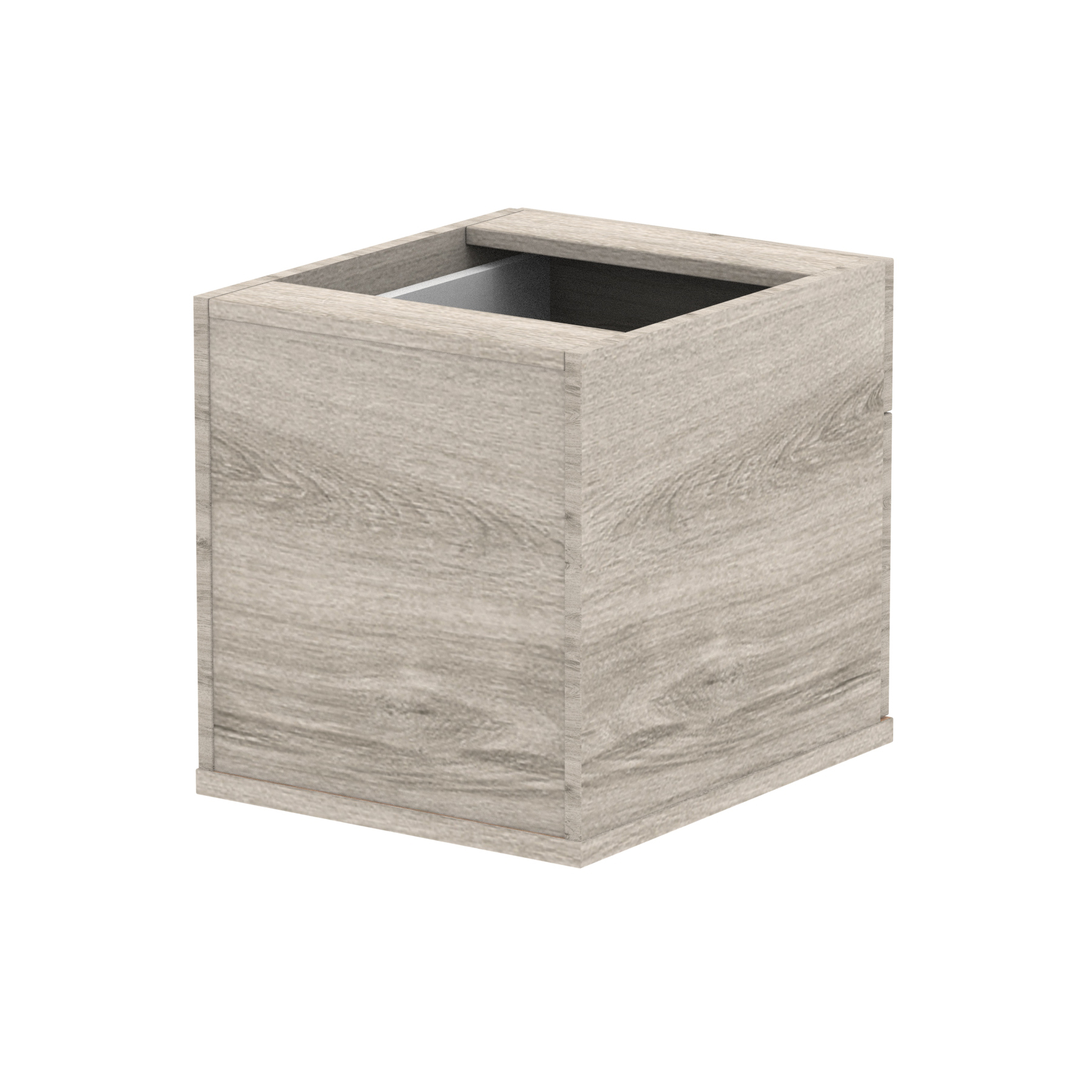 Grey Oak
