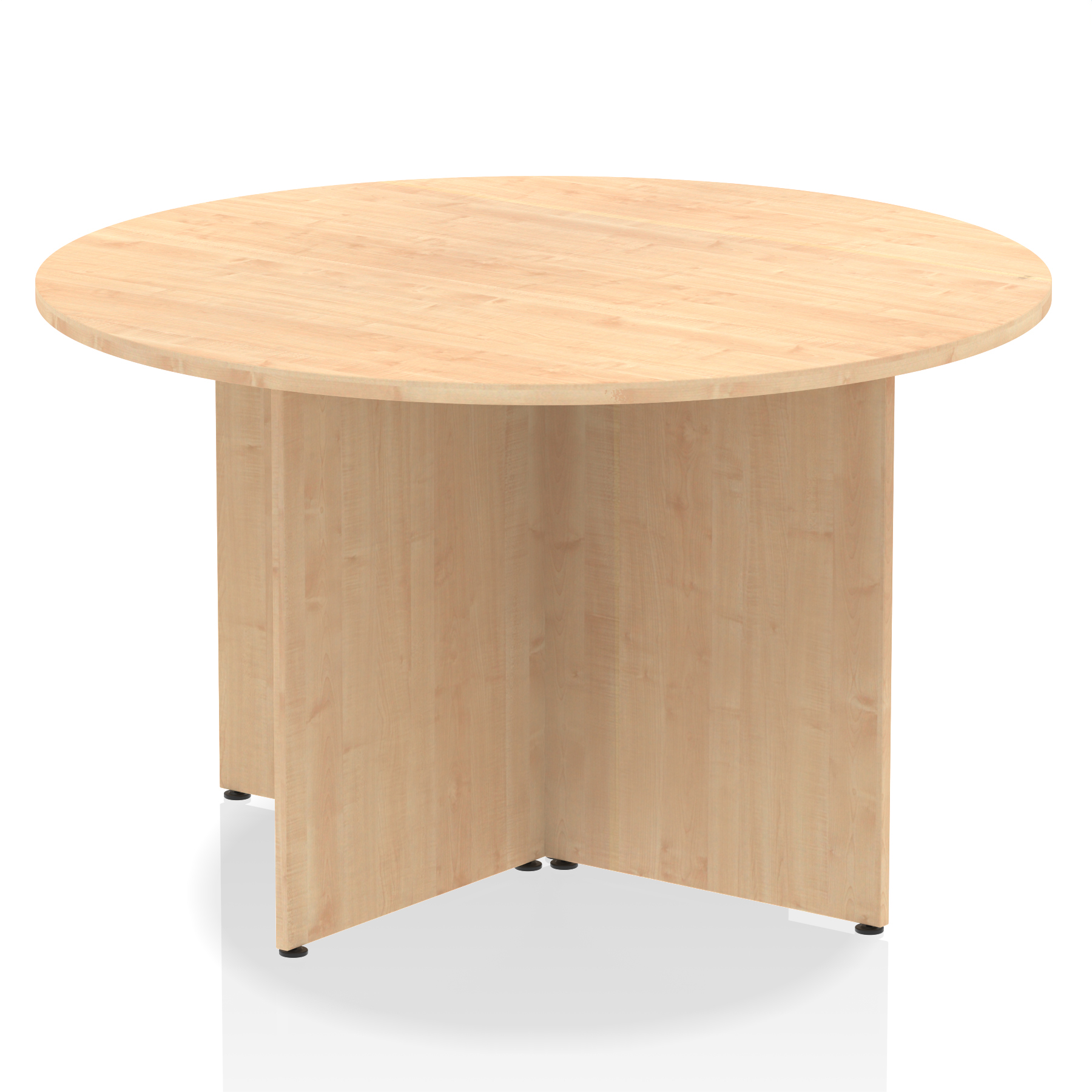 Maple / Matching Panel Frame