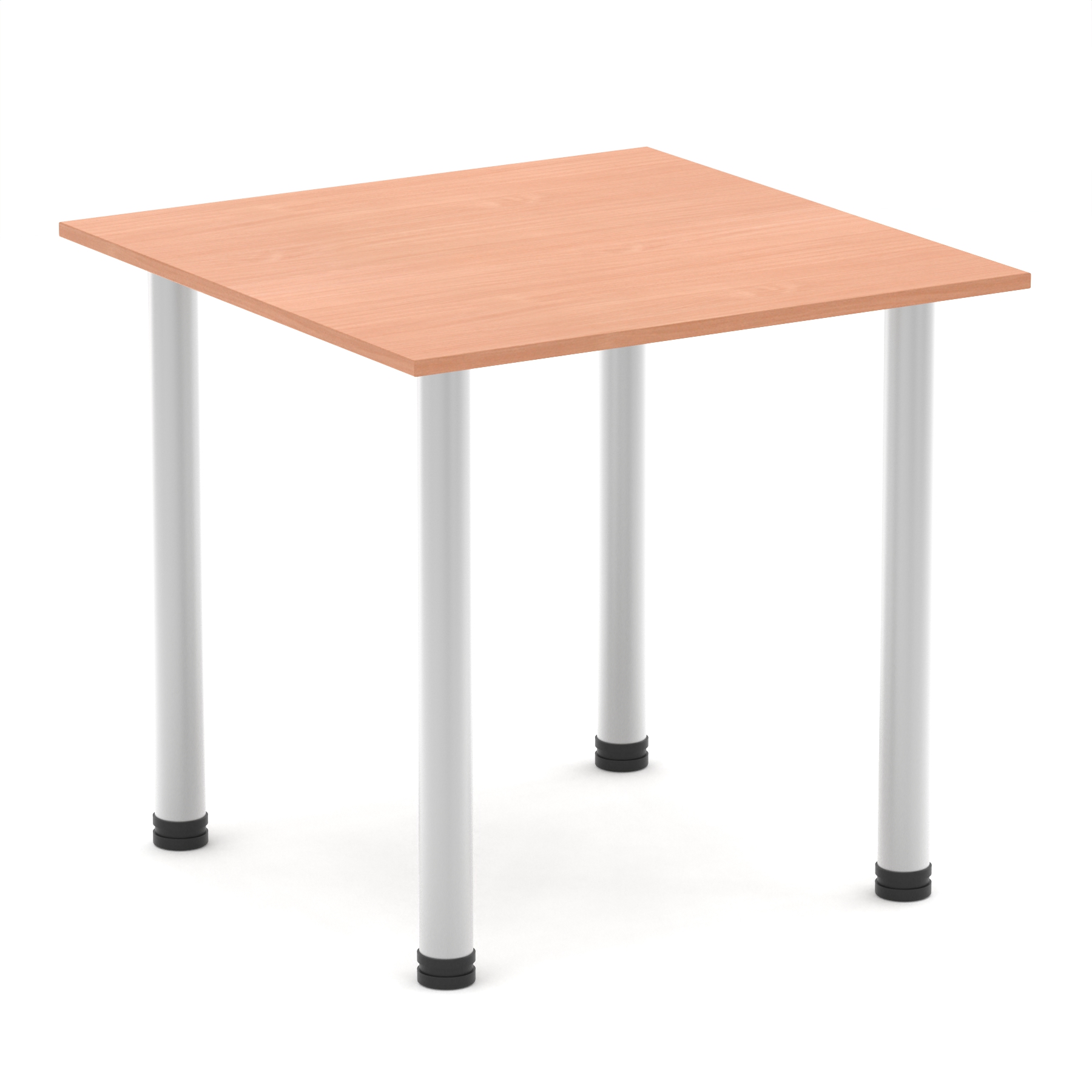 Beech / Aluminium Frame