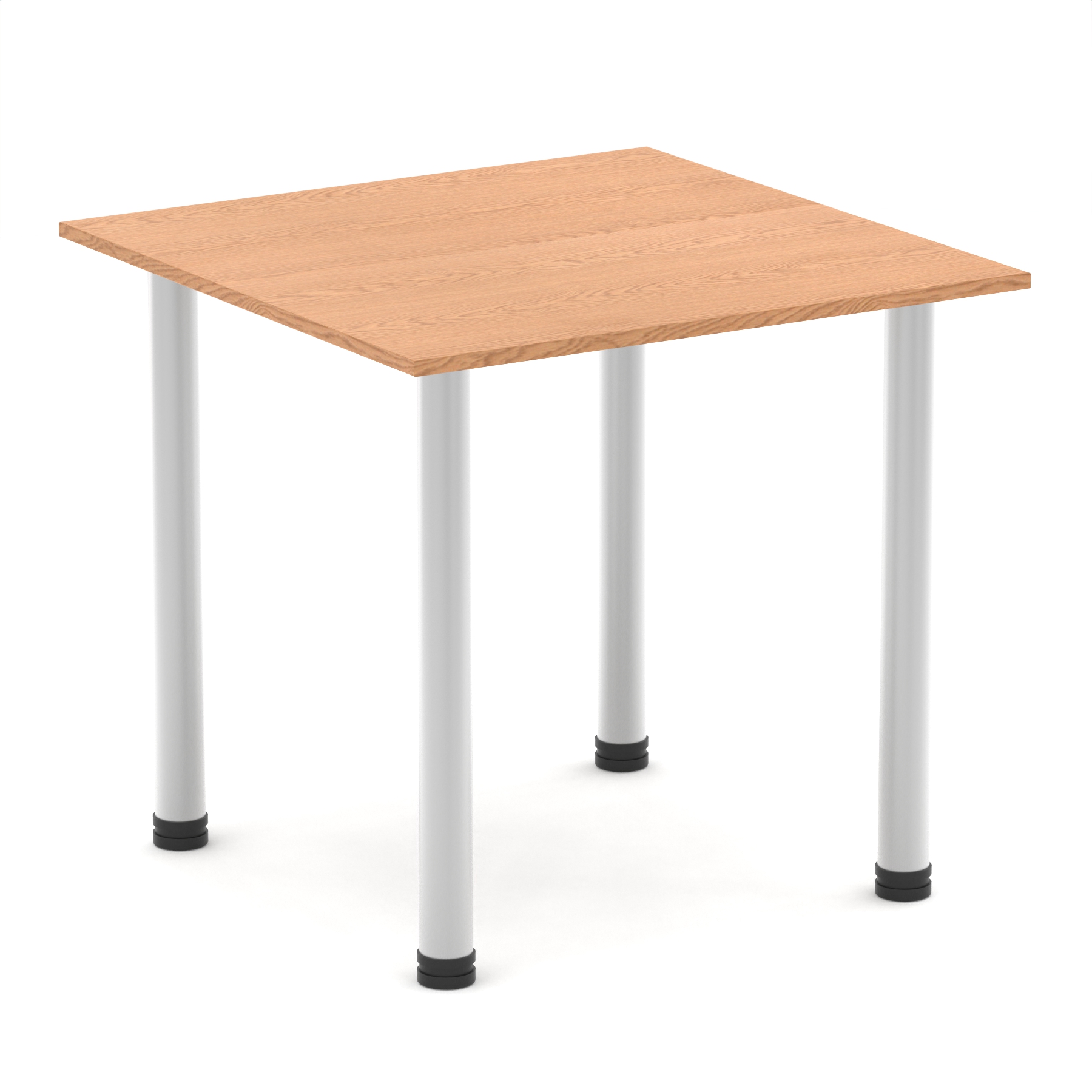 Oak / Aluminium Frame