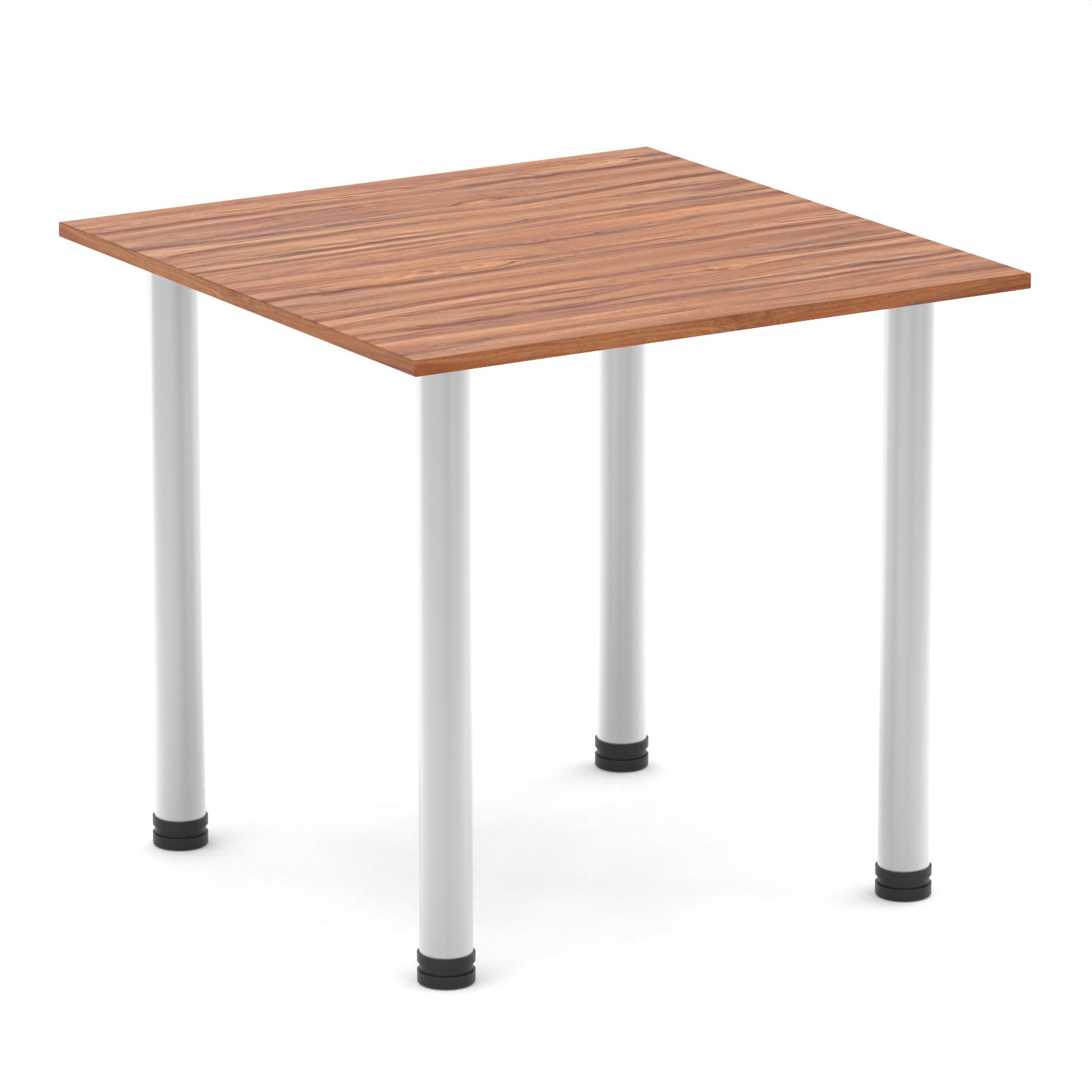 Walnut / Aluminium Frame