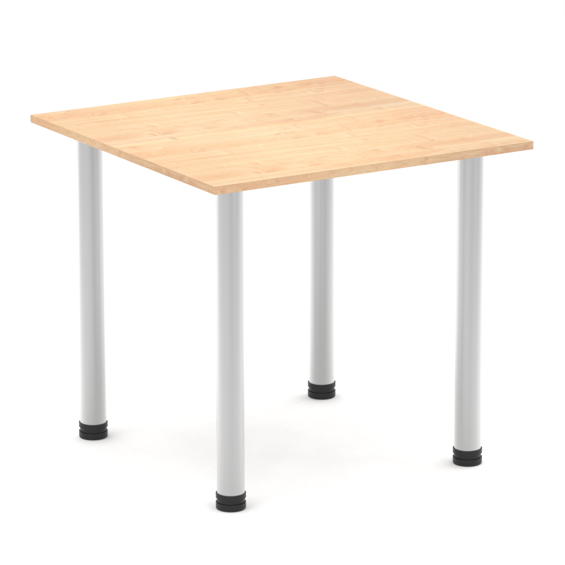 Maple / Aluminium Frame