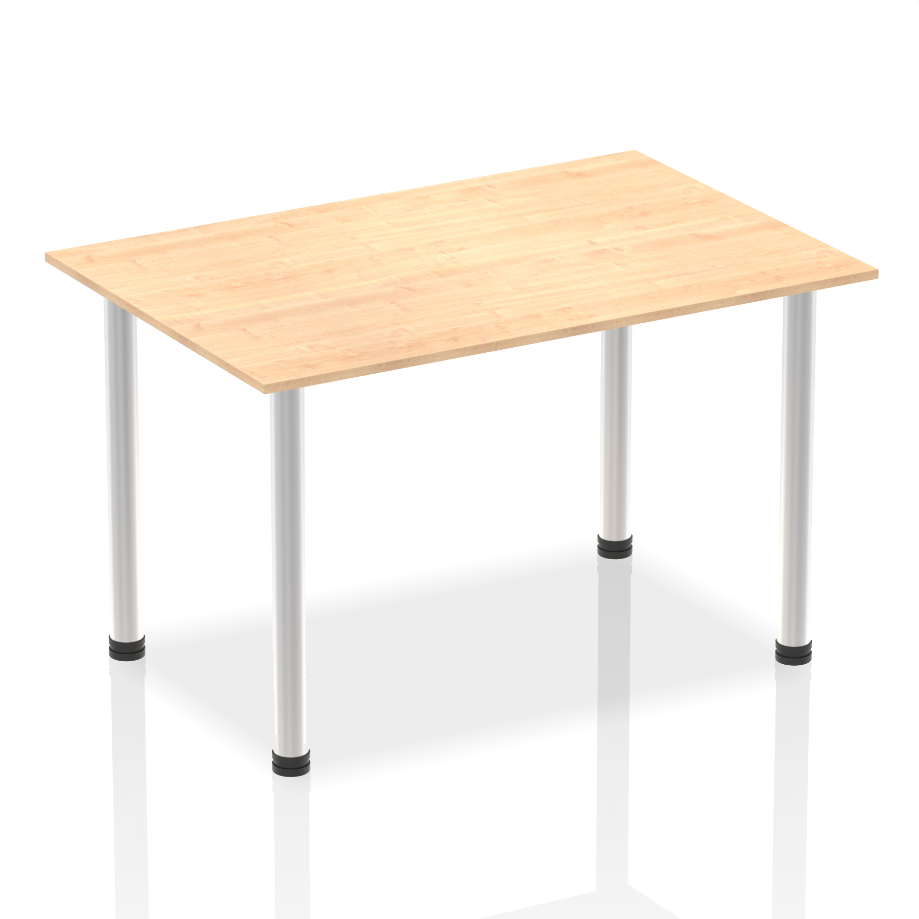Maple / Aluminium Frame