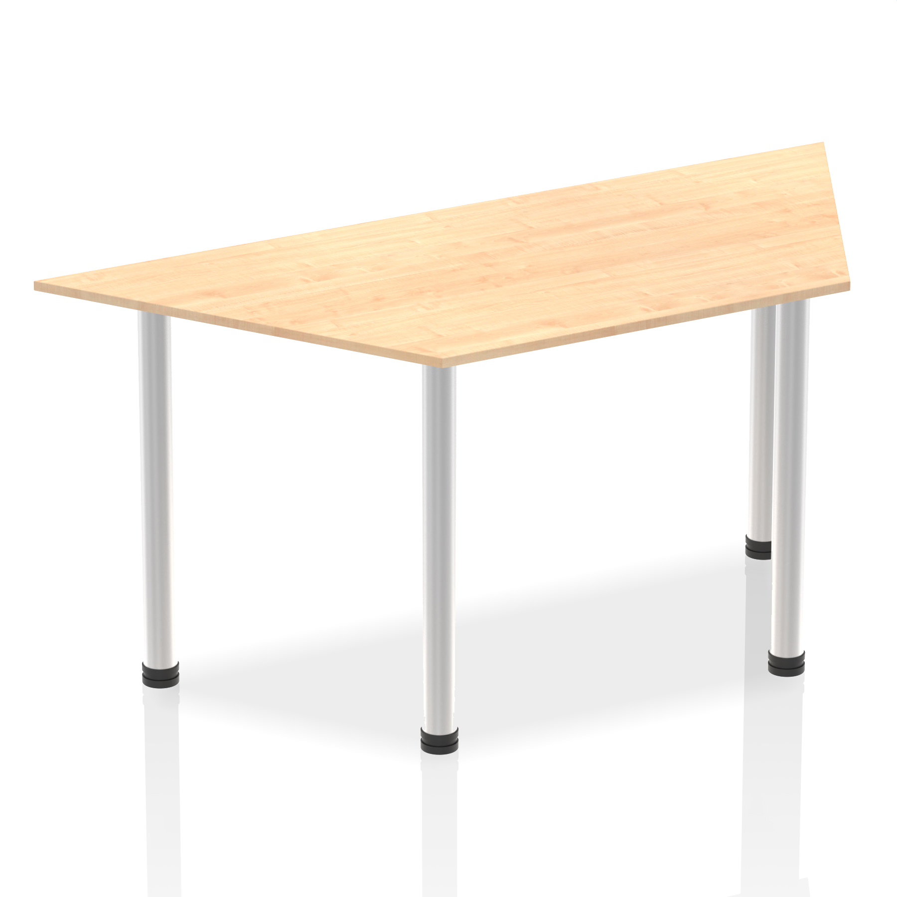 Maple / Aluminium Frame