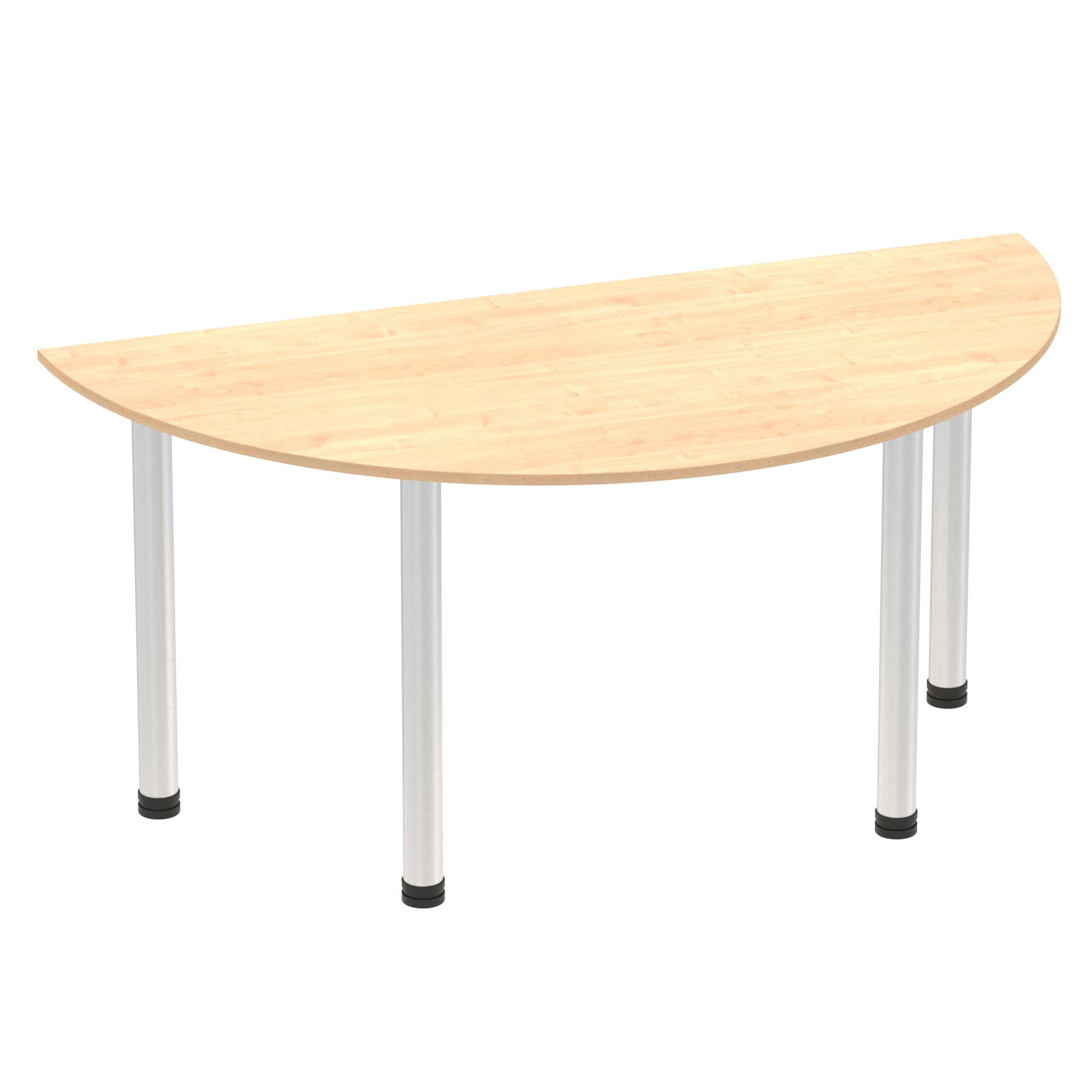 Maple / Aluminium Frame