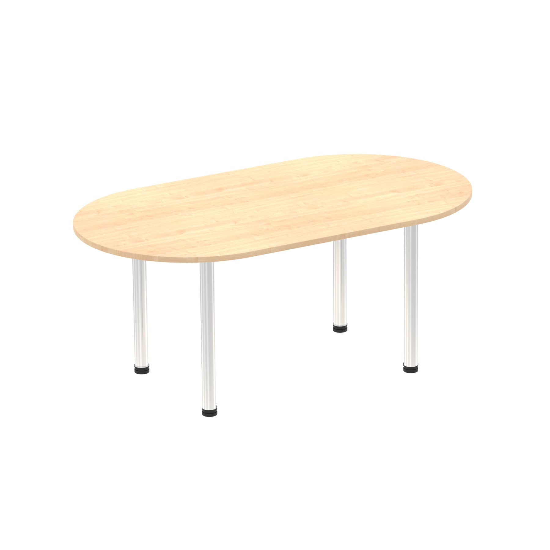 Maple / Aluminium Frame