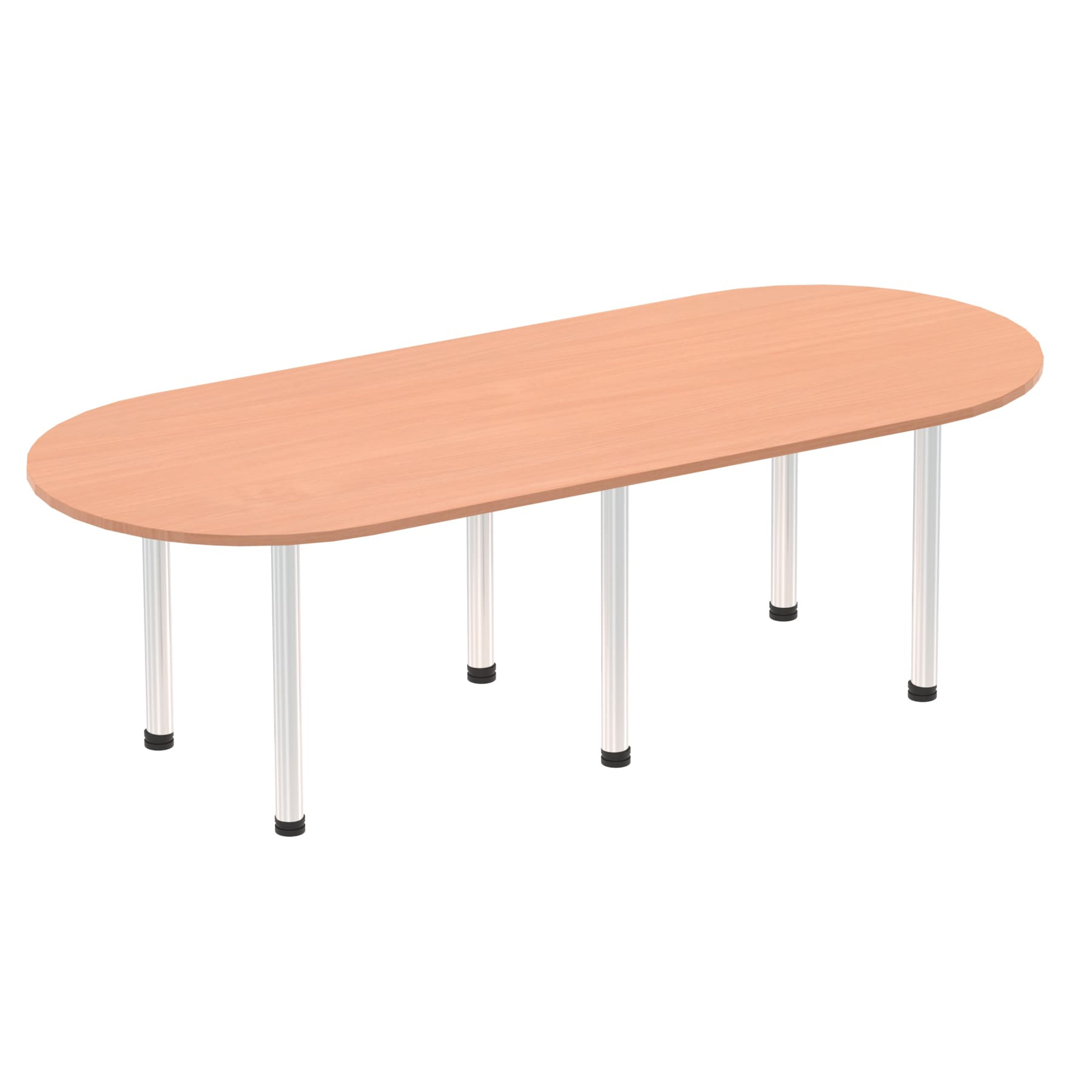 Beech / Aluminium Frame