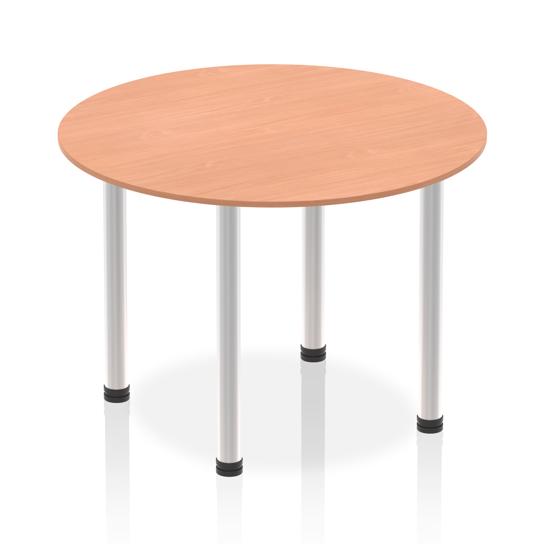 Beech / Aluminium Frame