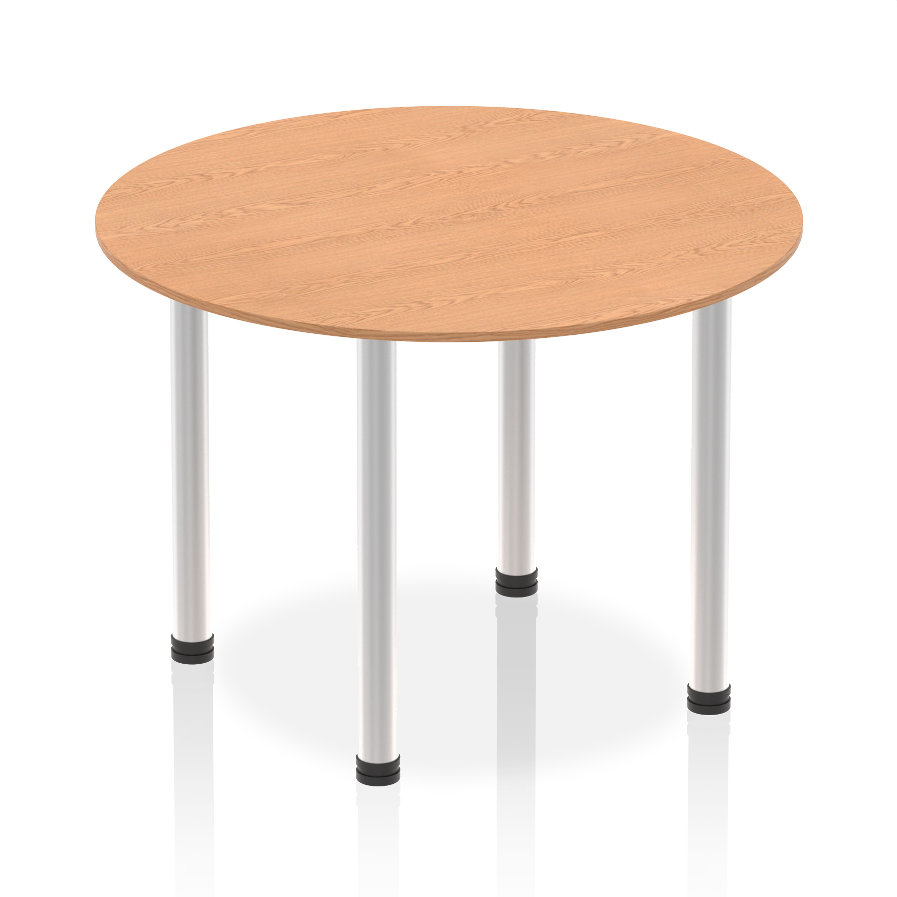 Oak / Aluminium Frame