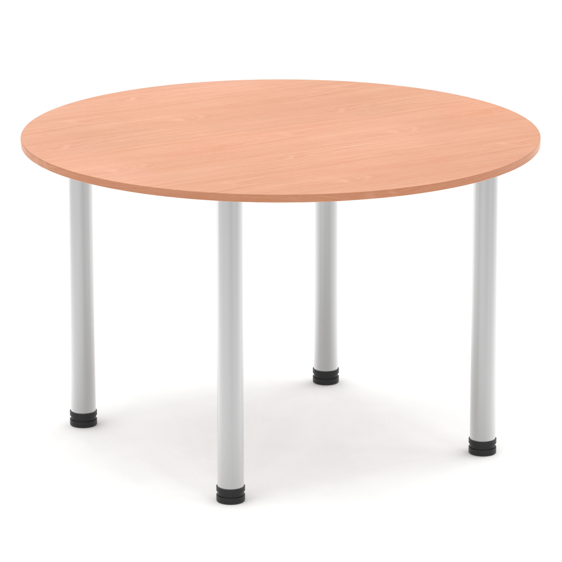 Beech / Aluminium Frame