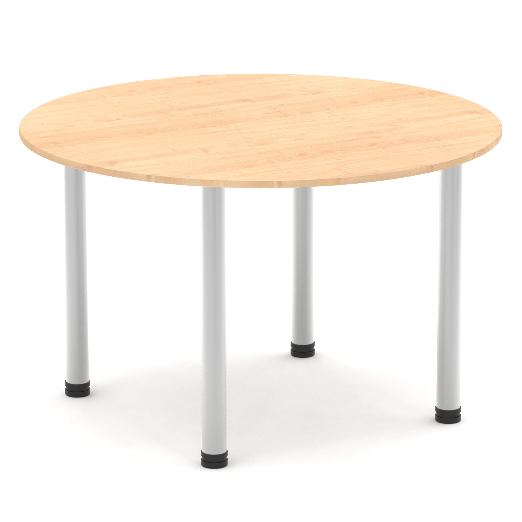 Maple / Aluminium Frame