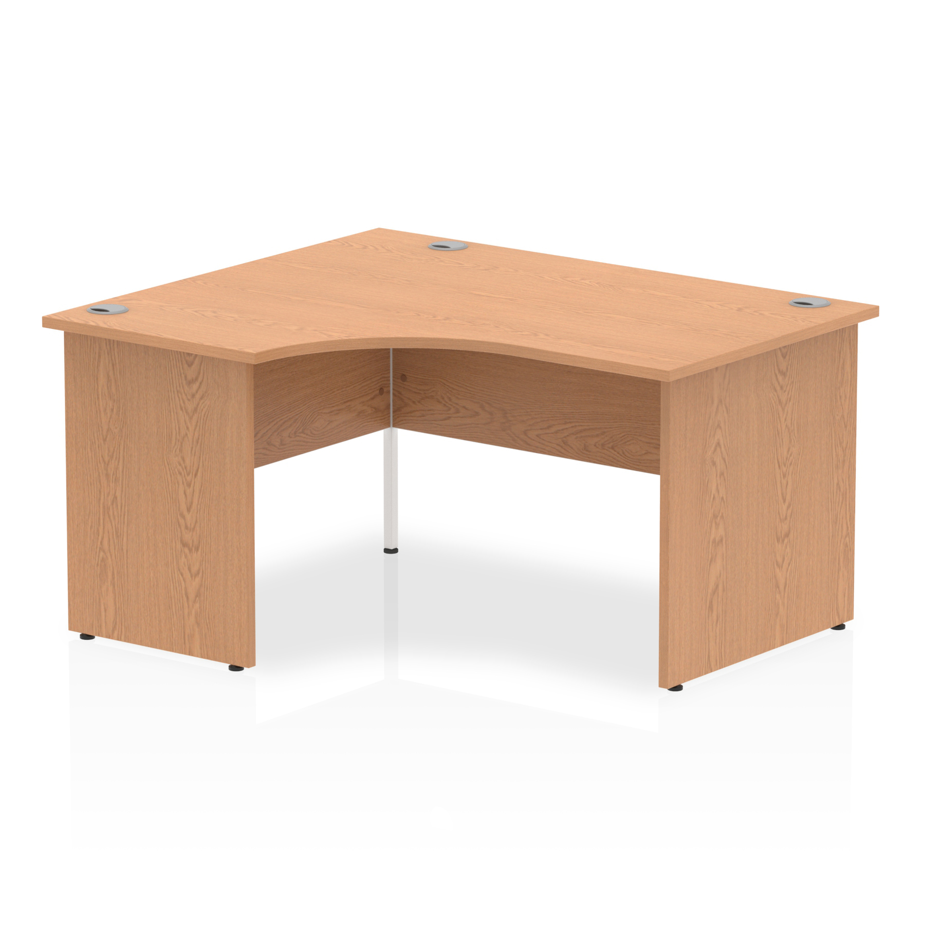 Oak / Matching Panel Frame