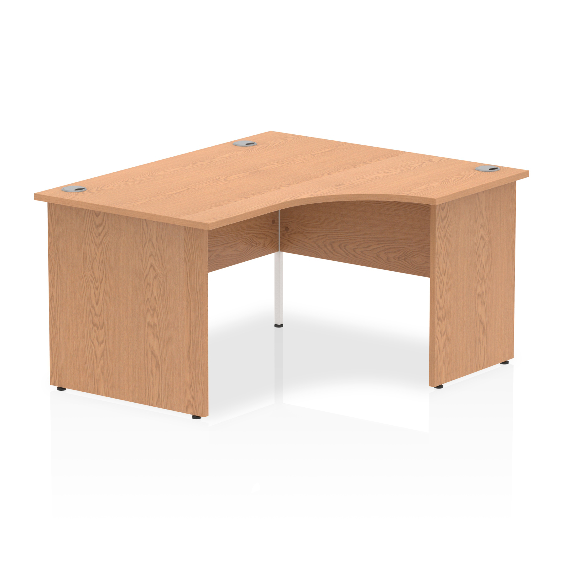 Oak / Matching Panel Frame