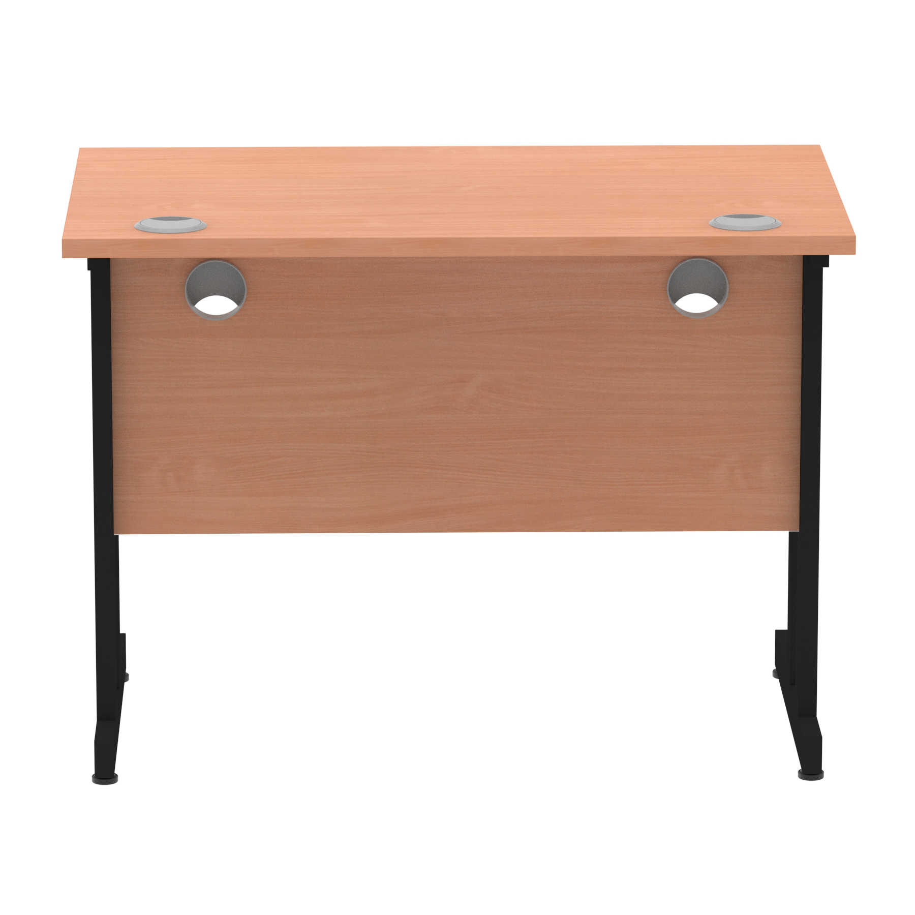 Beech / Black Frame (6)