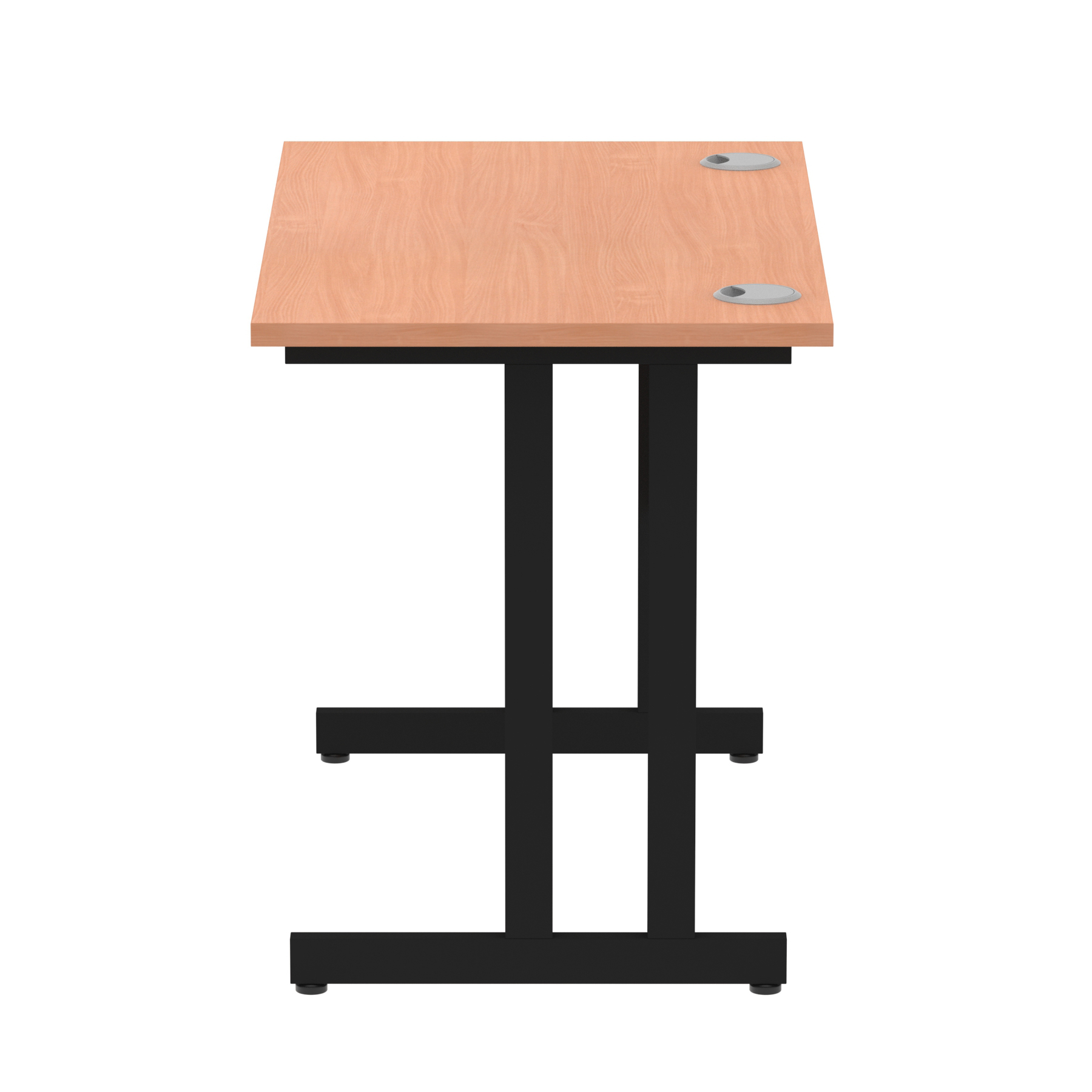 Beech / Black Frame (8)