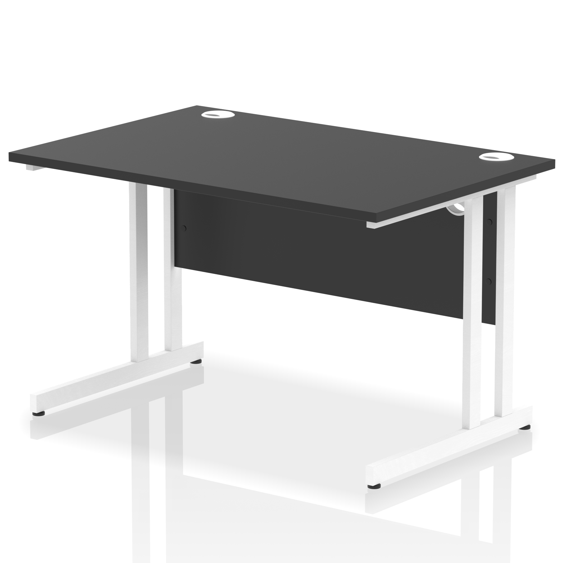 Black / White Frame