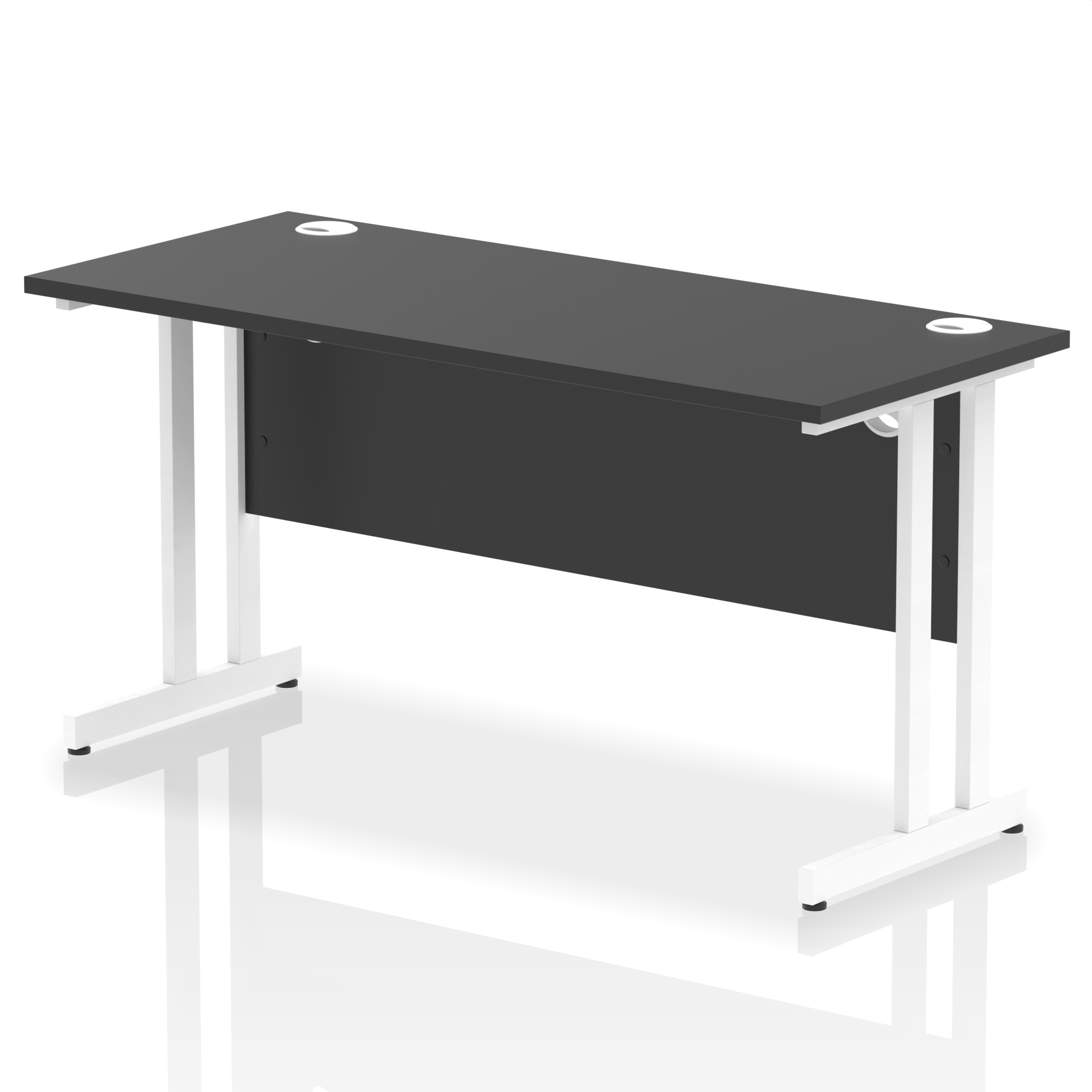 Black / White Frame