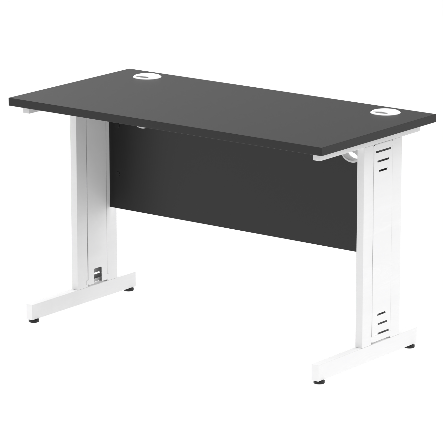 Black / White Frame