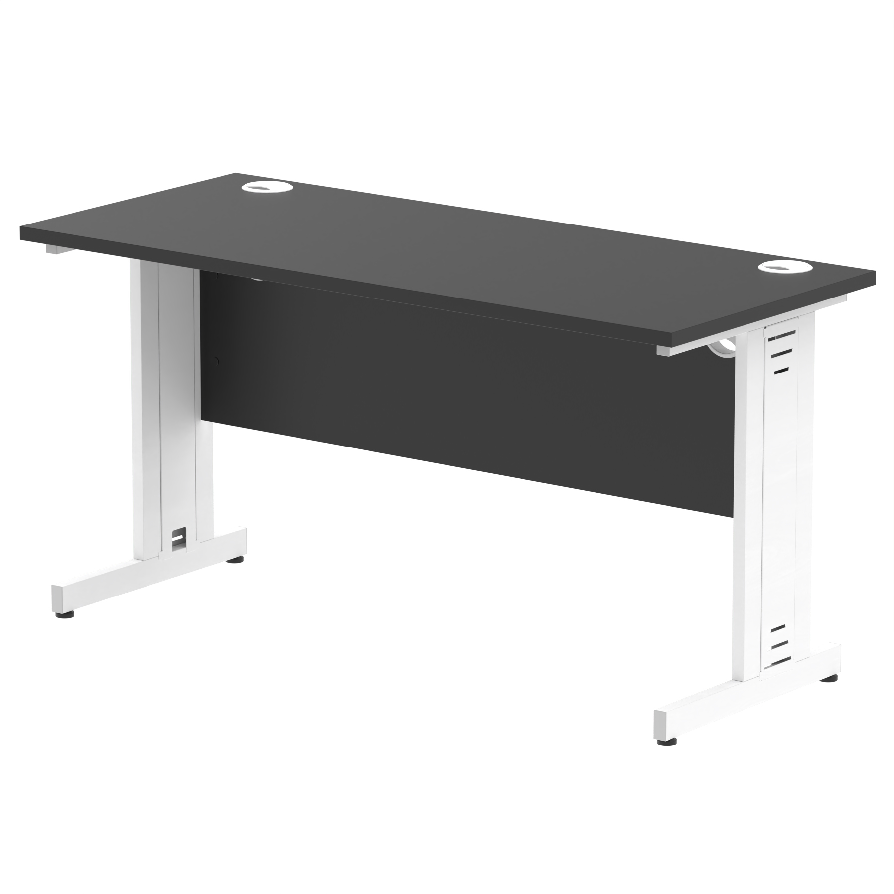Black / White Frame