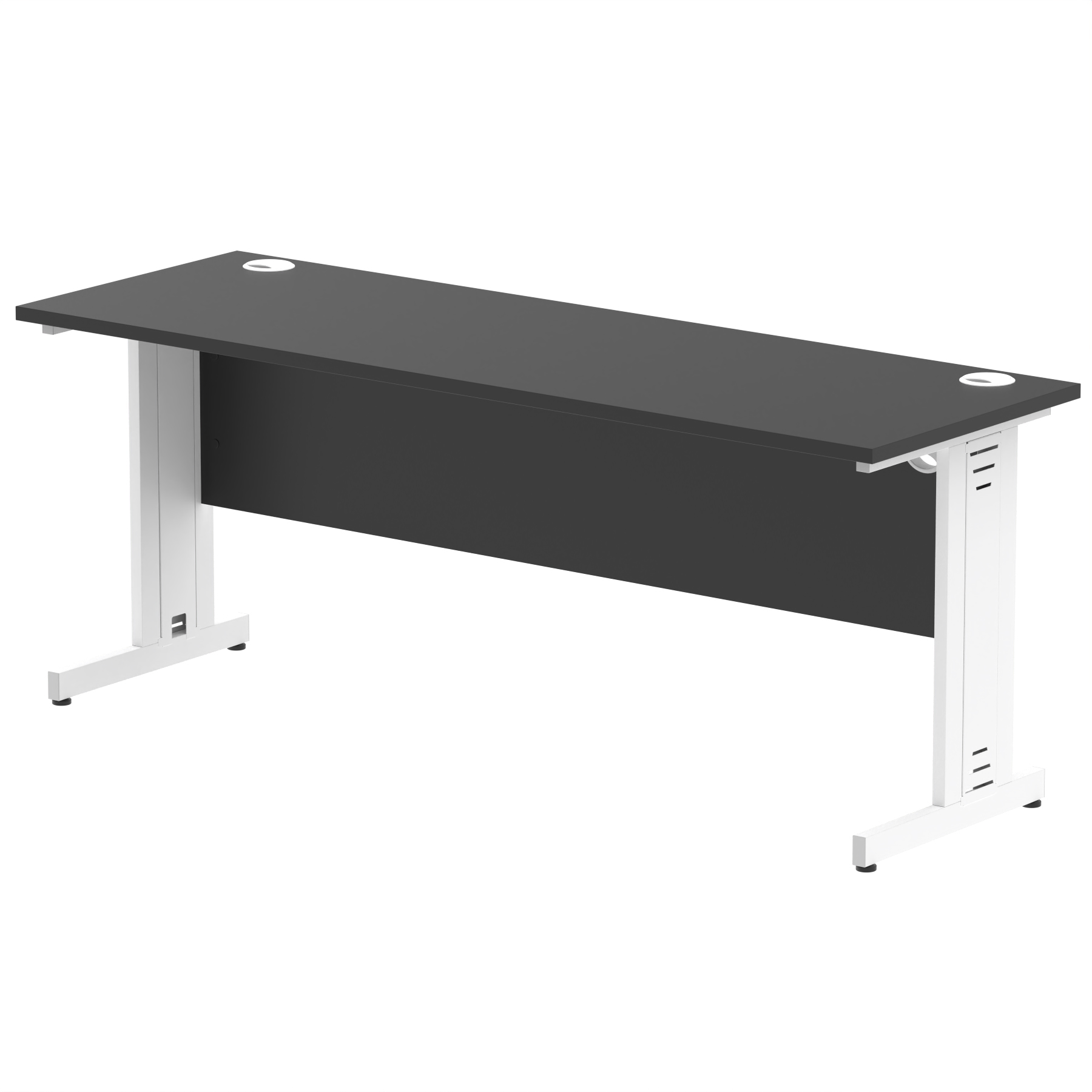 Black / White Frame