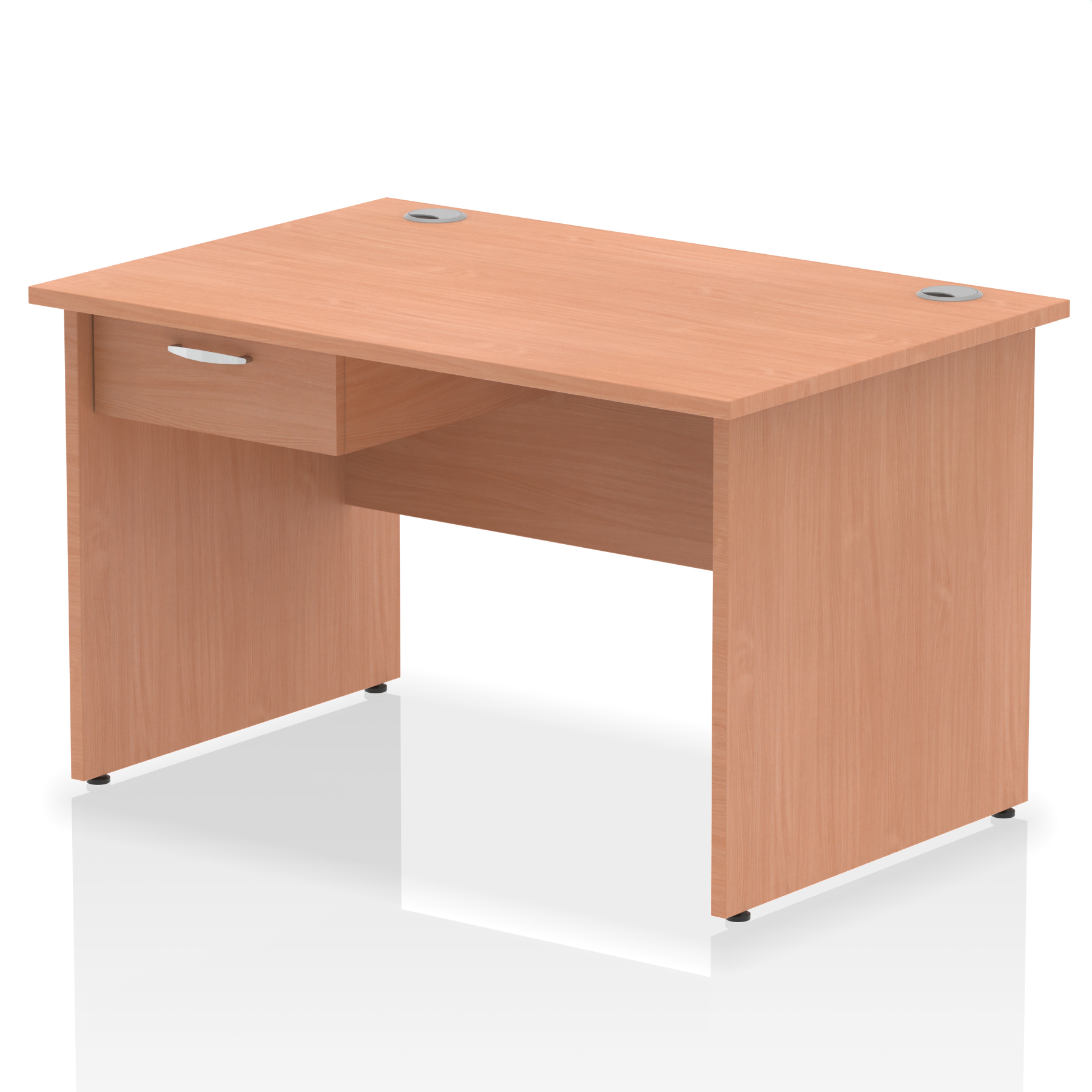 Beech / Matching Panel Frame