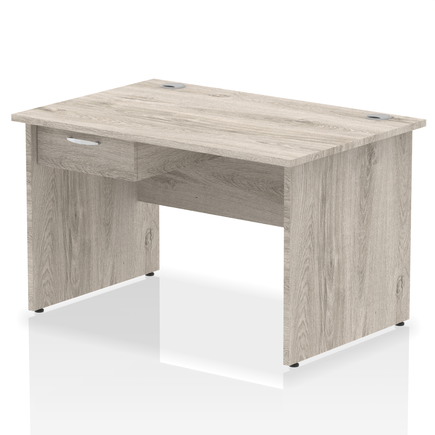Grey Oak / Matching Panel Frame