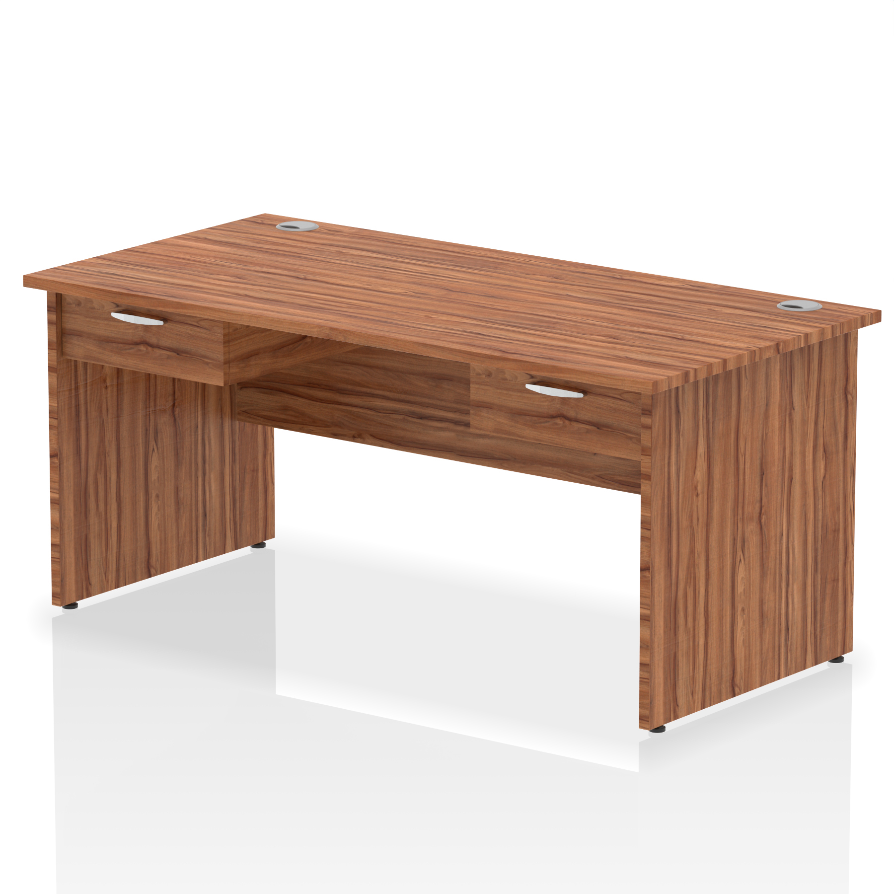 Walnut / Matching Panel Frame