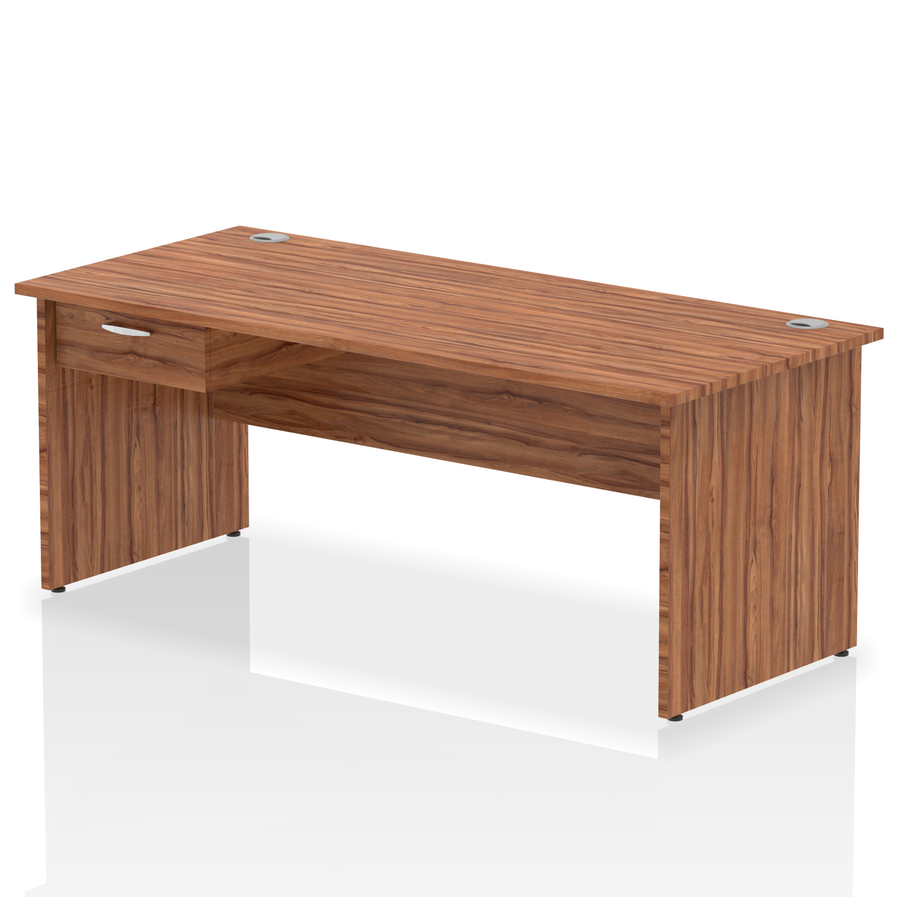 Walnut / Matching Panel Frame