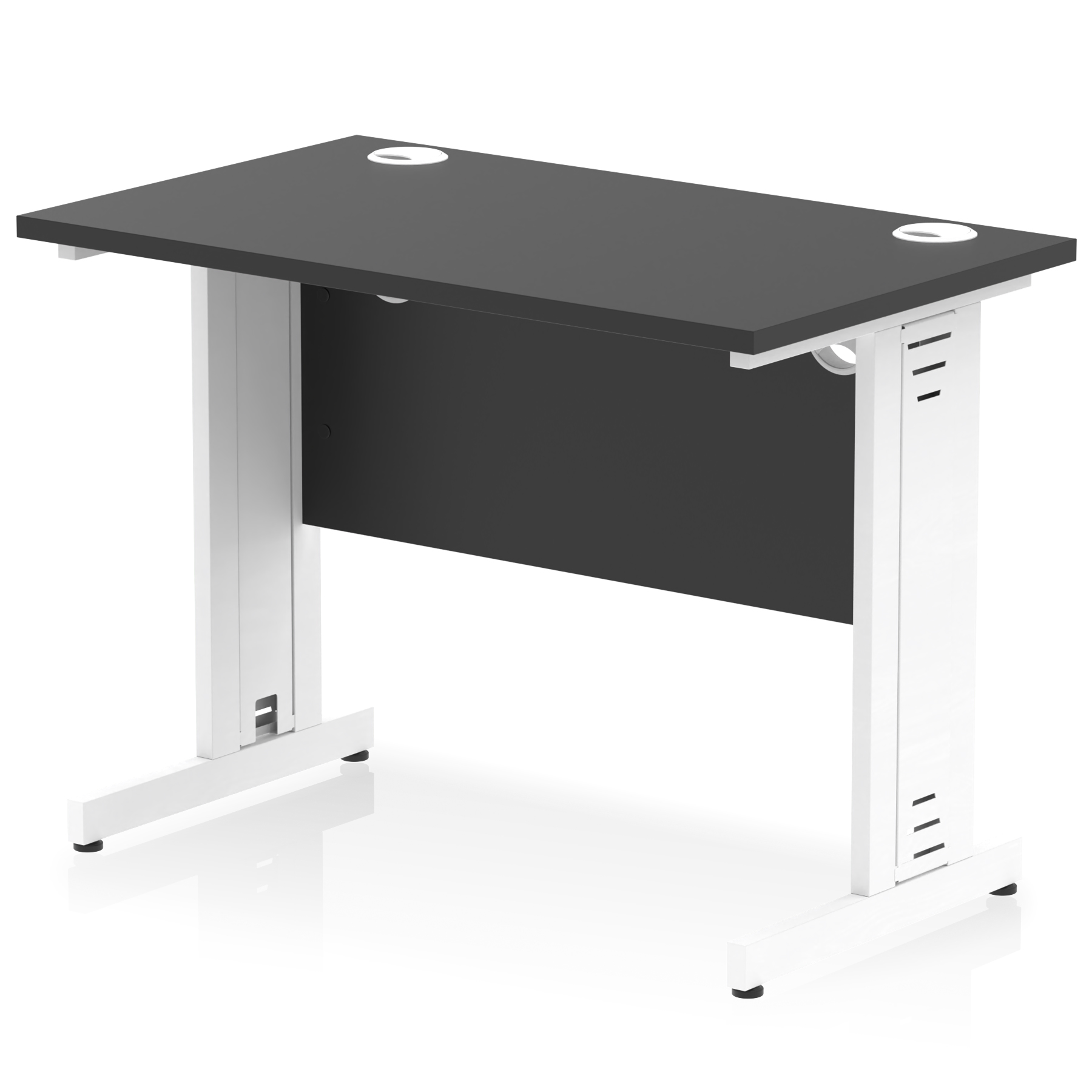 Black / White Frame