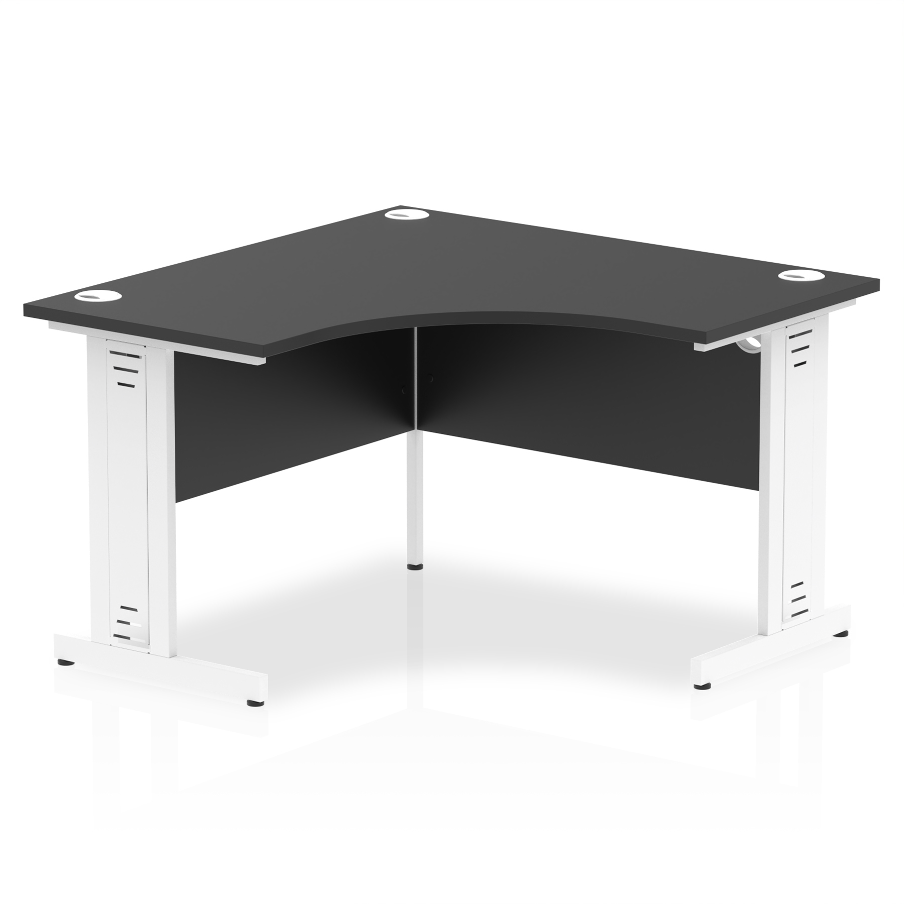 Black / White Frame
