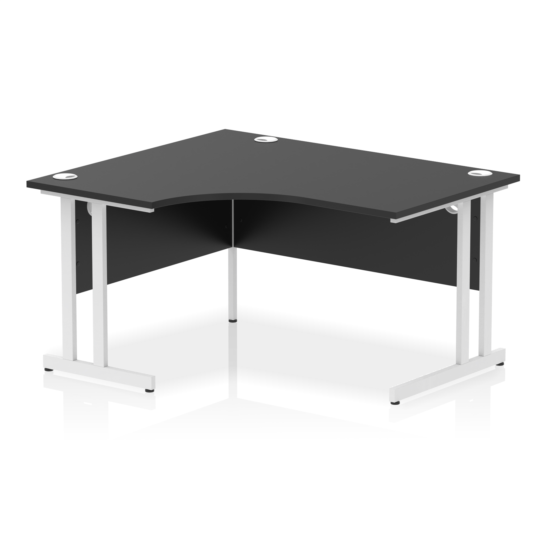 Black / White Frame