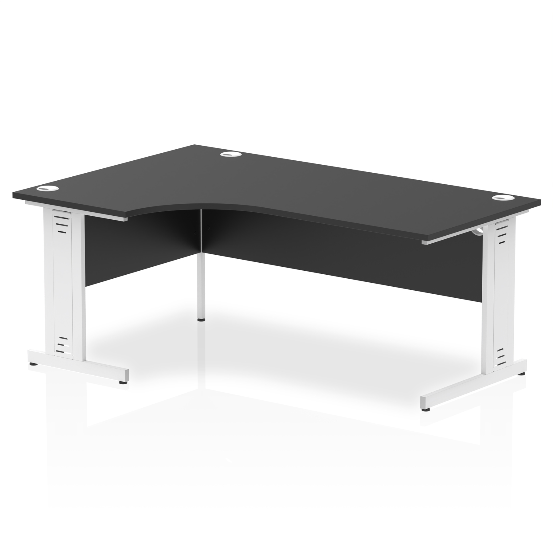 Black / White Frame