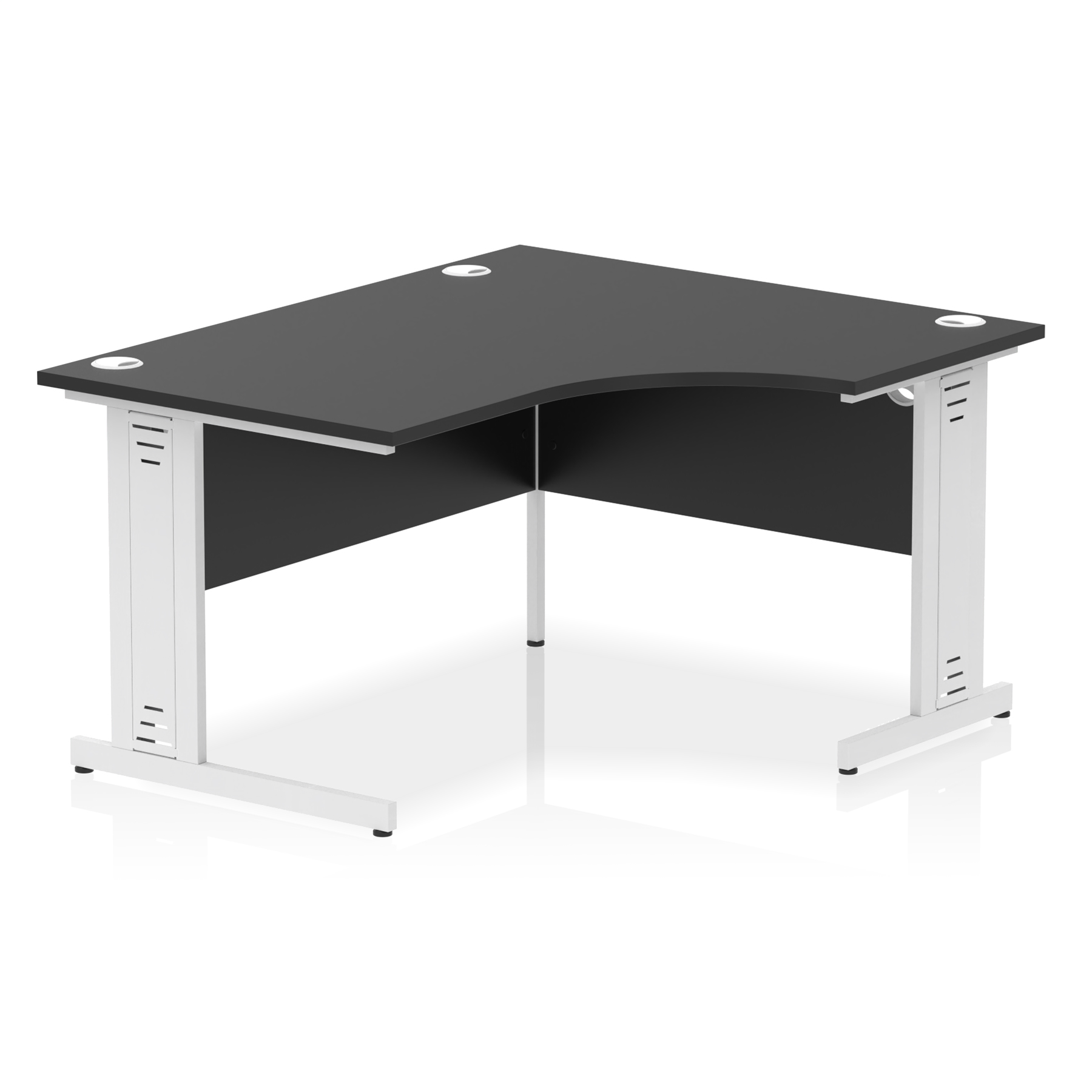 Black / White Frame