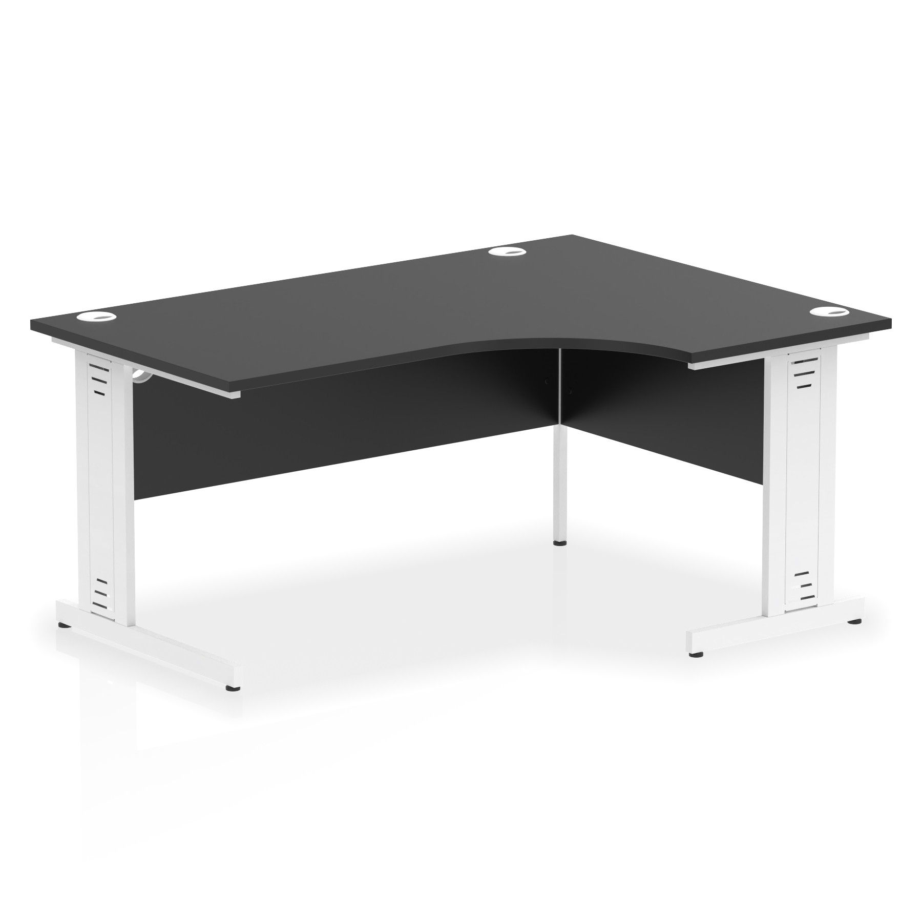 Black / White Frame