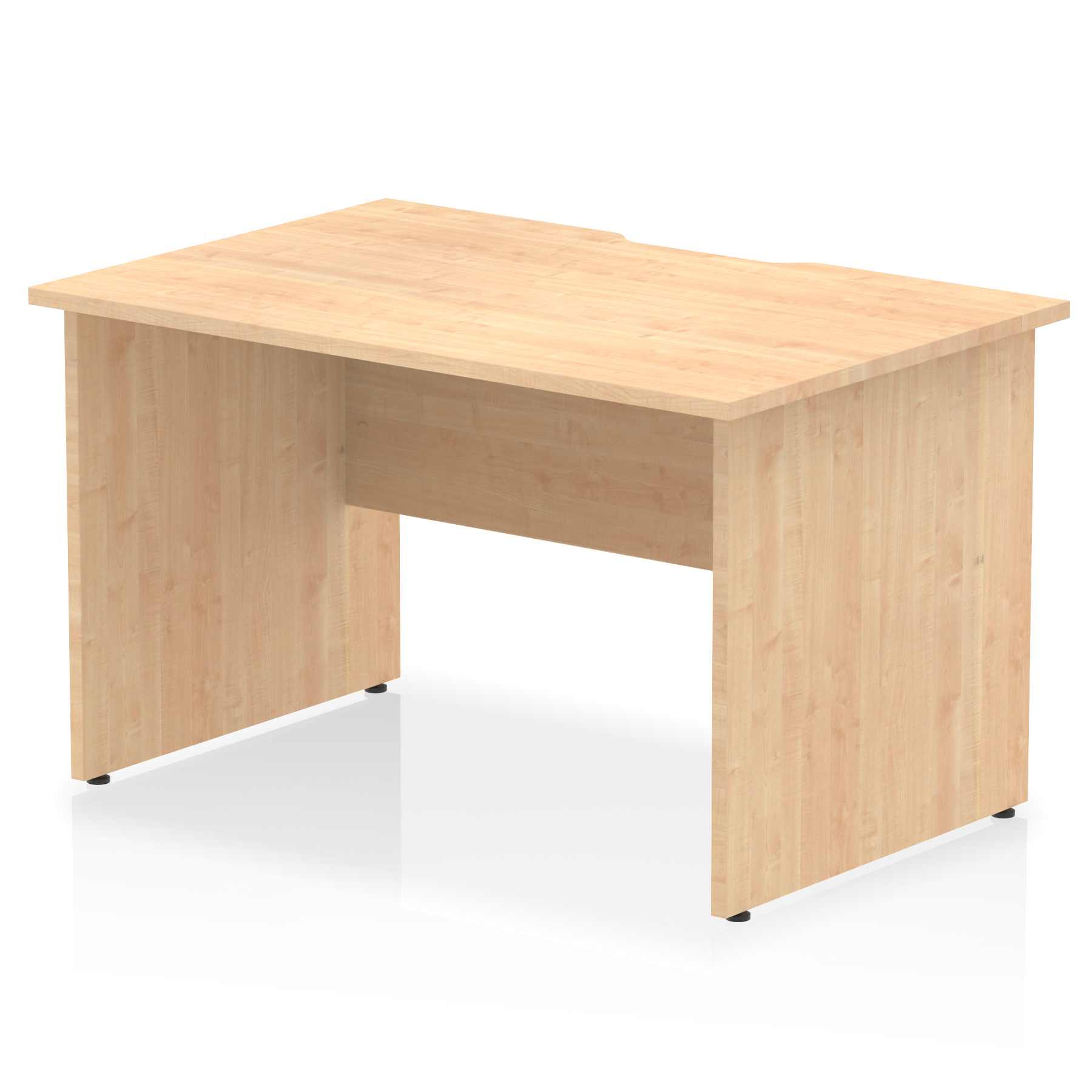 Maple / Matching Panel Frame
