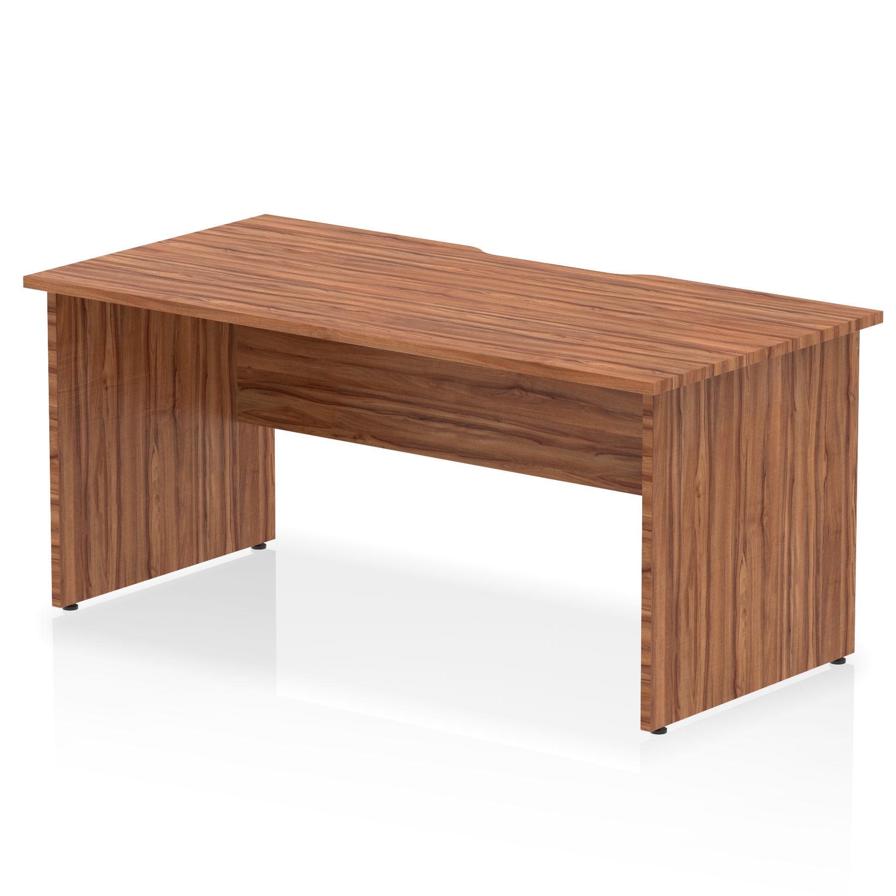 Walnut / Matching Panel Frame