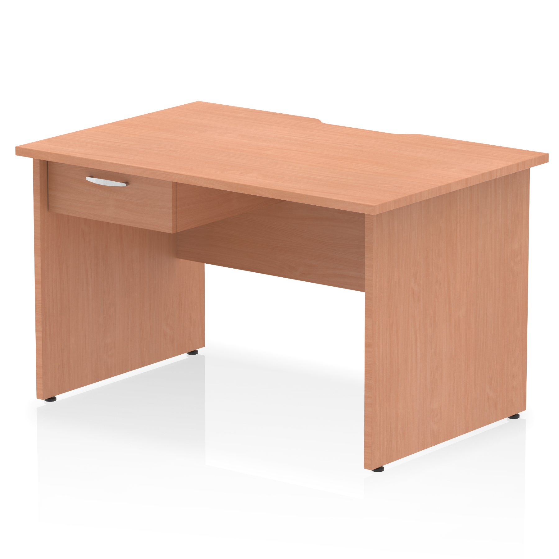 Beech / Matching Panel Frame