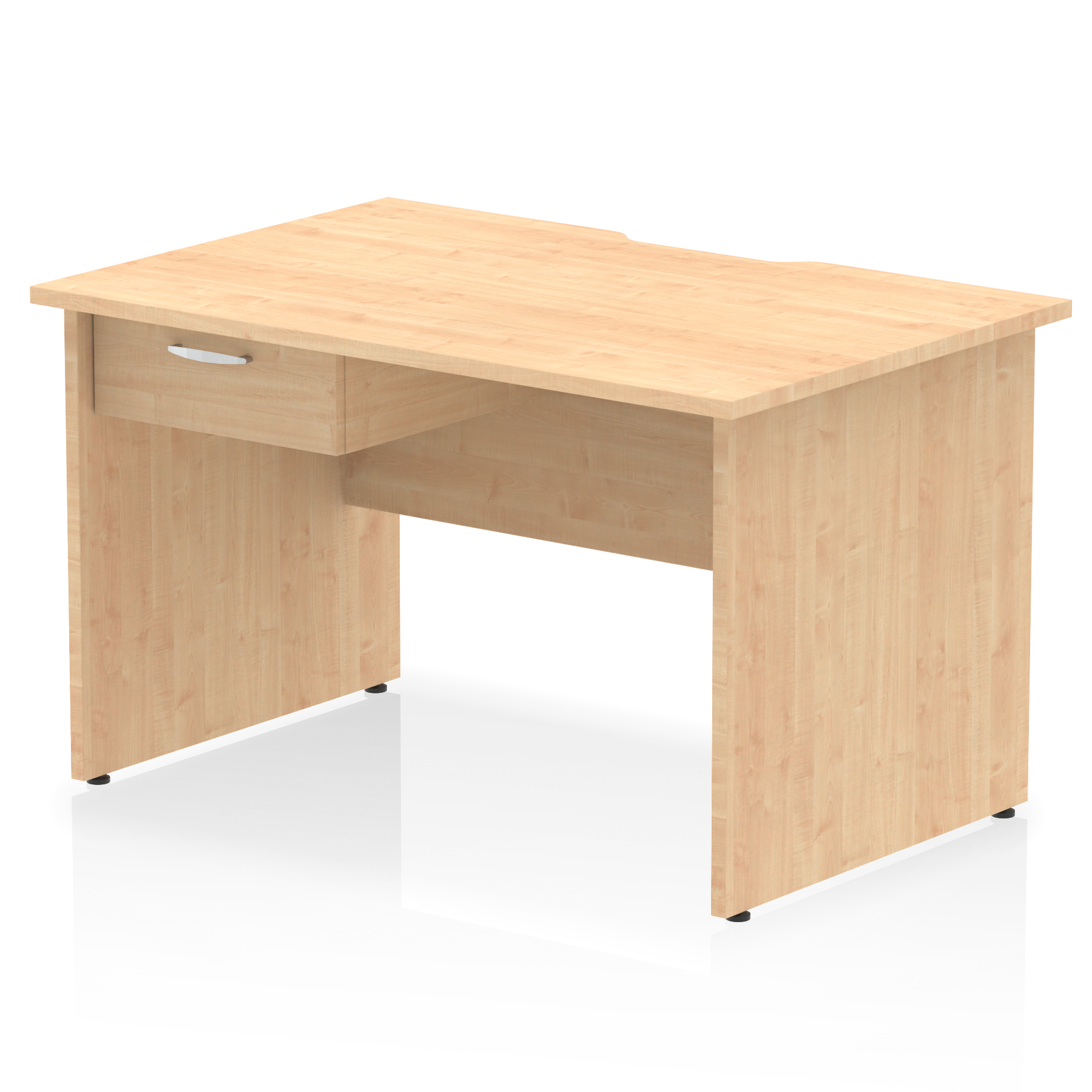 Maple / Matching Panel Frame
