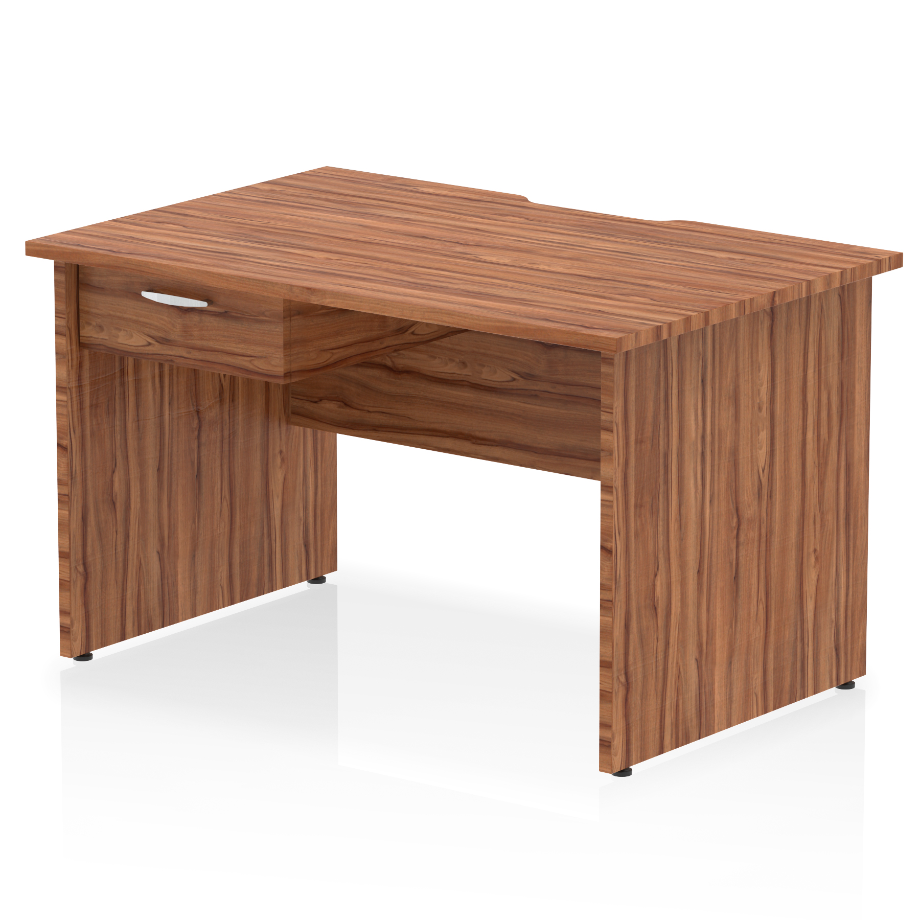 Walnut / Matching Panel Frame