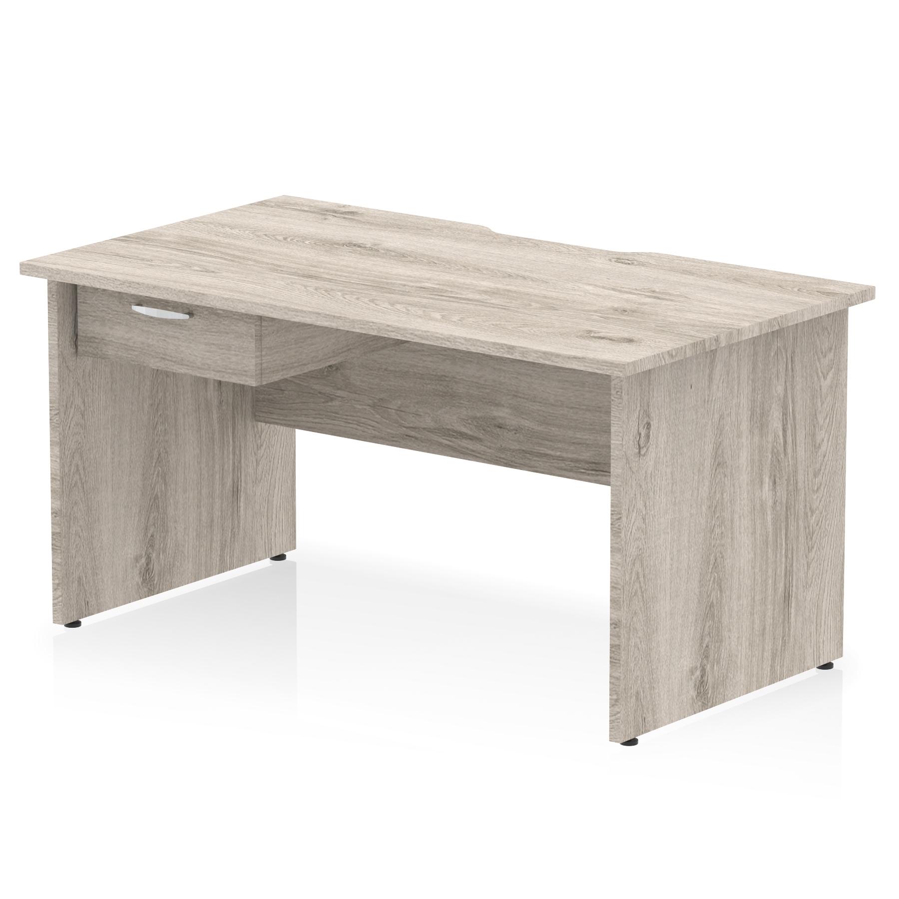 Grey Oak / Matching Panel Frame