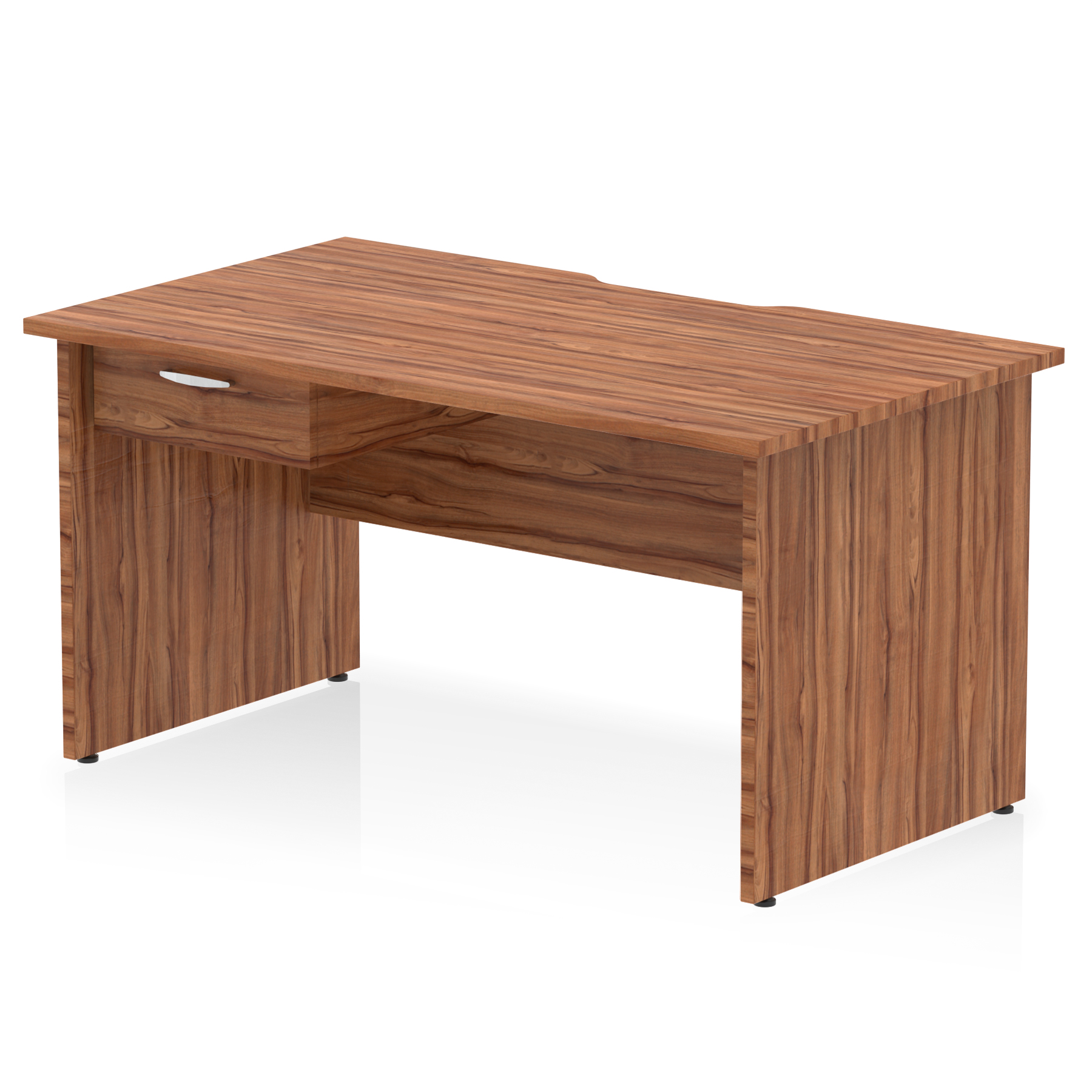 Walnut / Matching Panel Frame